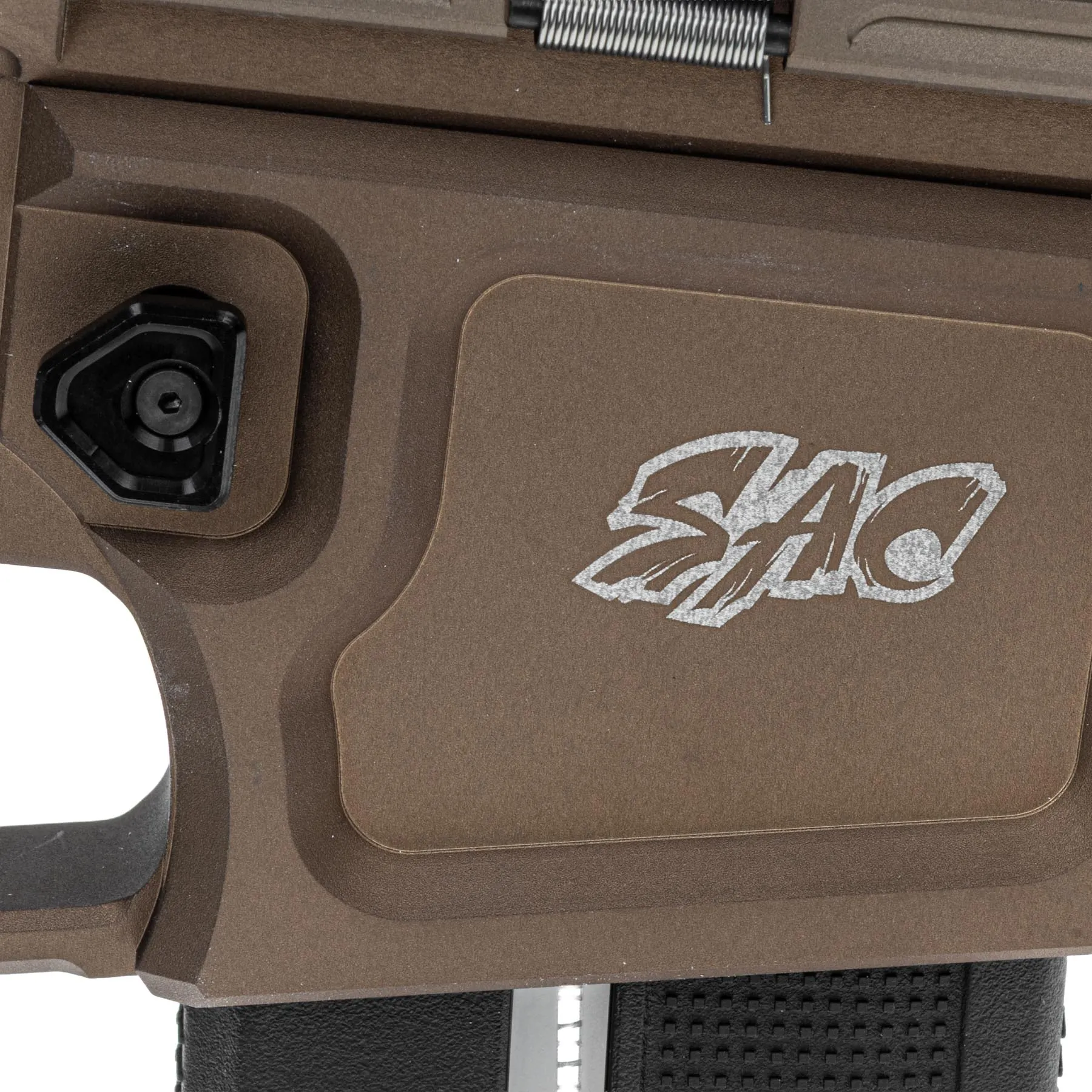 HPA Deal - SAC D2 SOLID - "Nova Sentinel", HPA