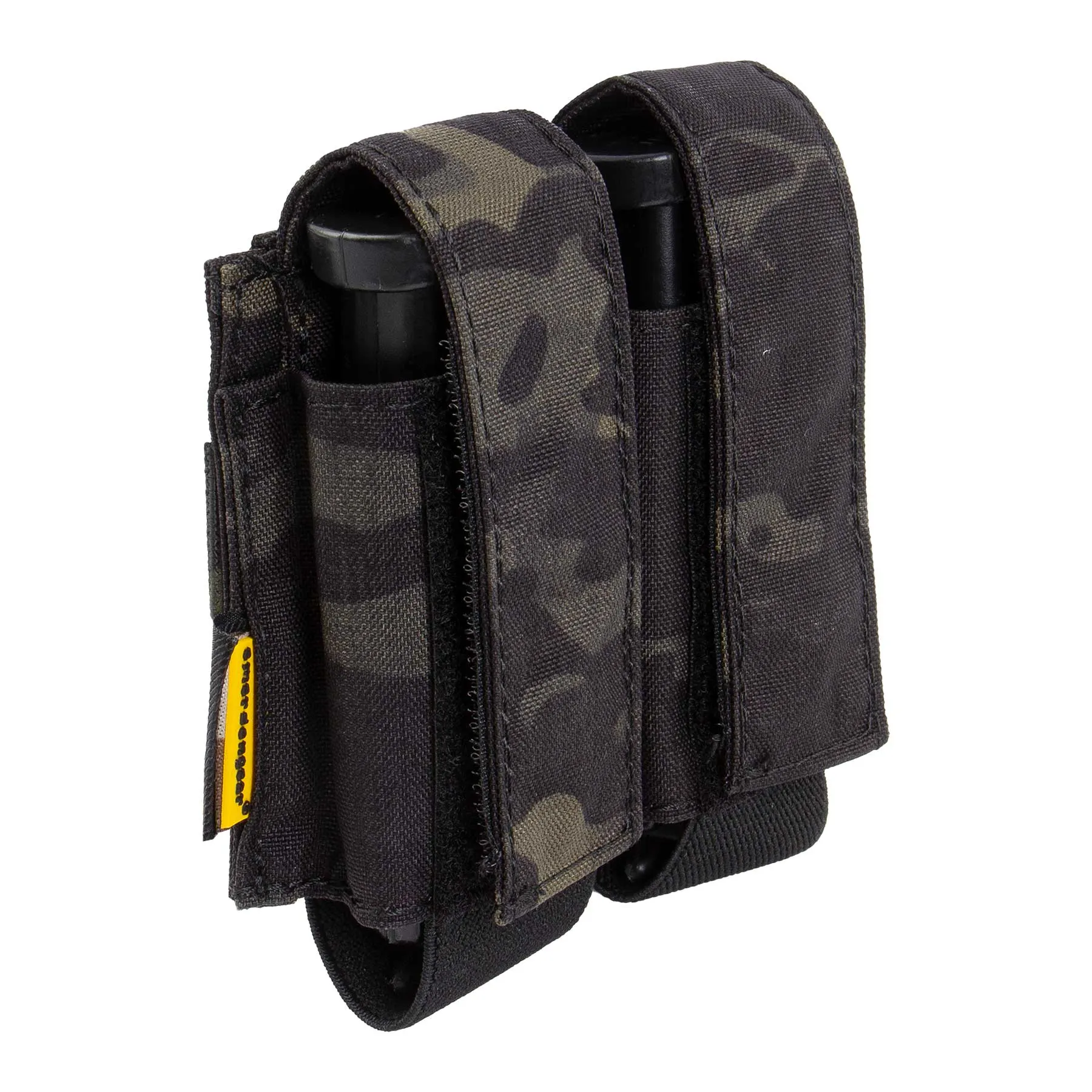 40mm Double Pouch, Multicam Tropical
