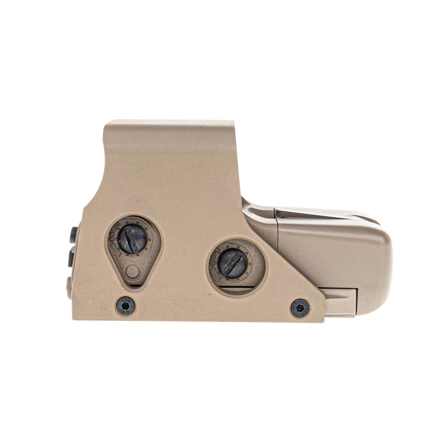 Reapo 551 Holo Red Dot Visier, Tan