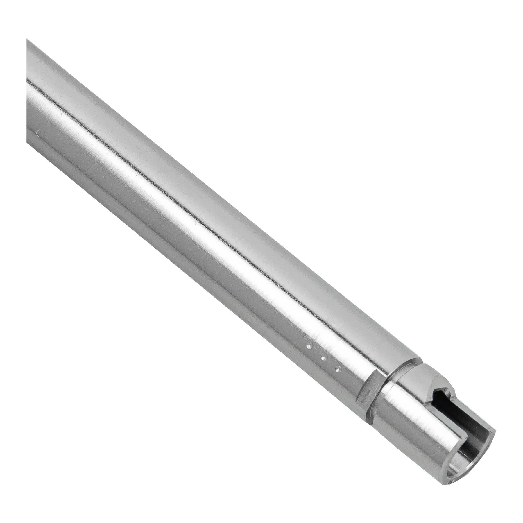 6.03, 133mm Guren 2 FSG Inner Barrel