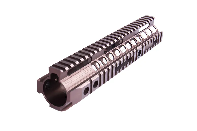 BOCCA One Rail 10", Bronze