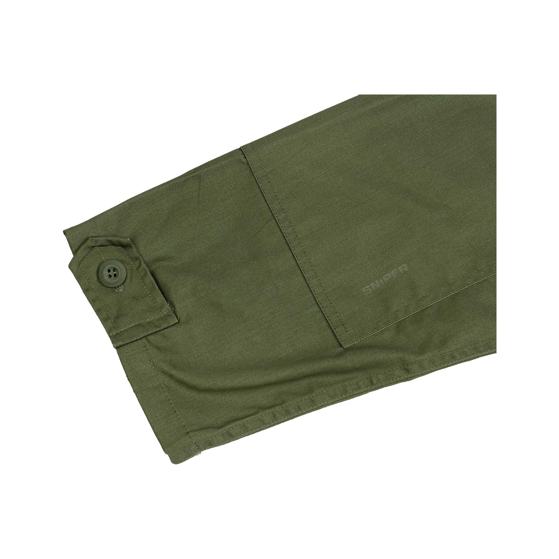 BDU Shirt, OD