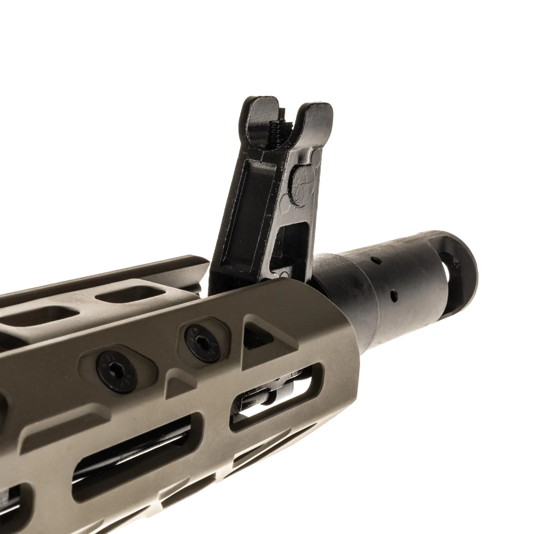 Specna Arms x KPYK SA-PJ12 PRIME w/ Aster, Olive