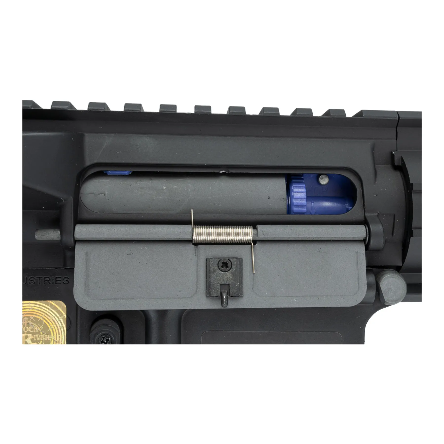 Specna Arms SA-E05 Edge < 0,5 Joule Softair Gewehr, Black