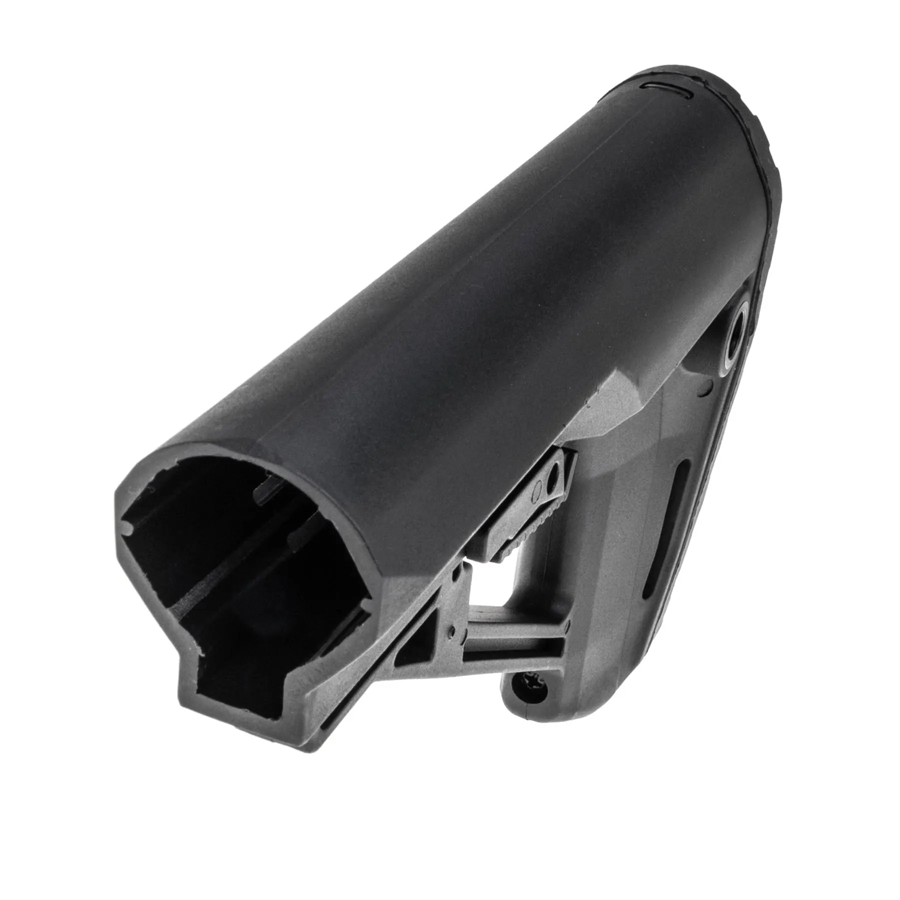 Reapo Command Stock ,Black