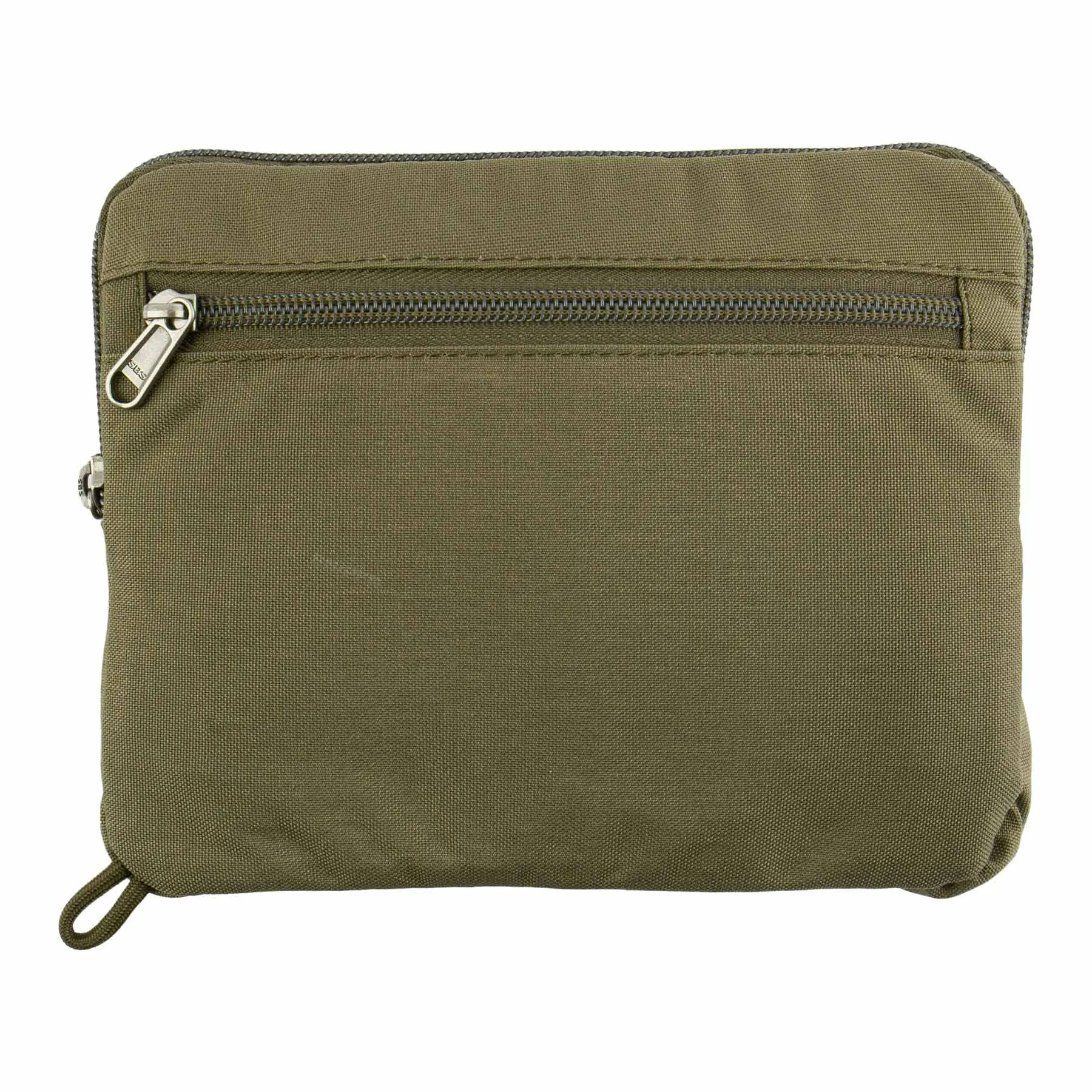 PMC Foldable Rucksack, Green