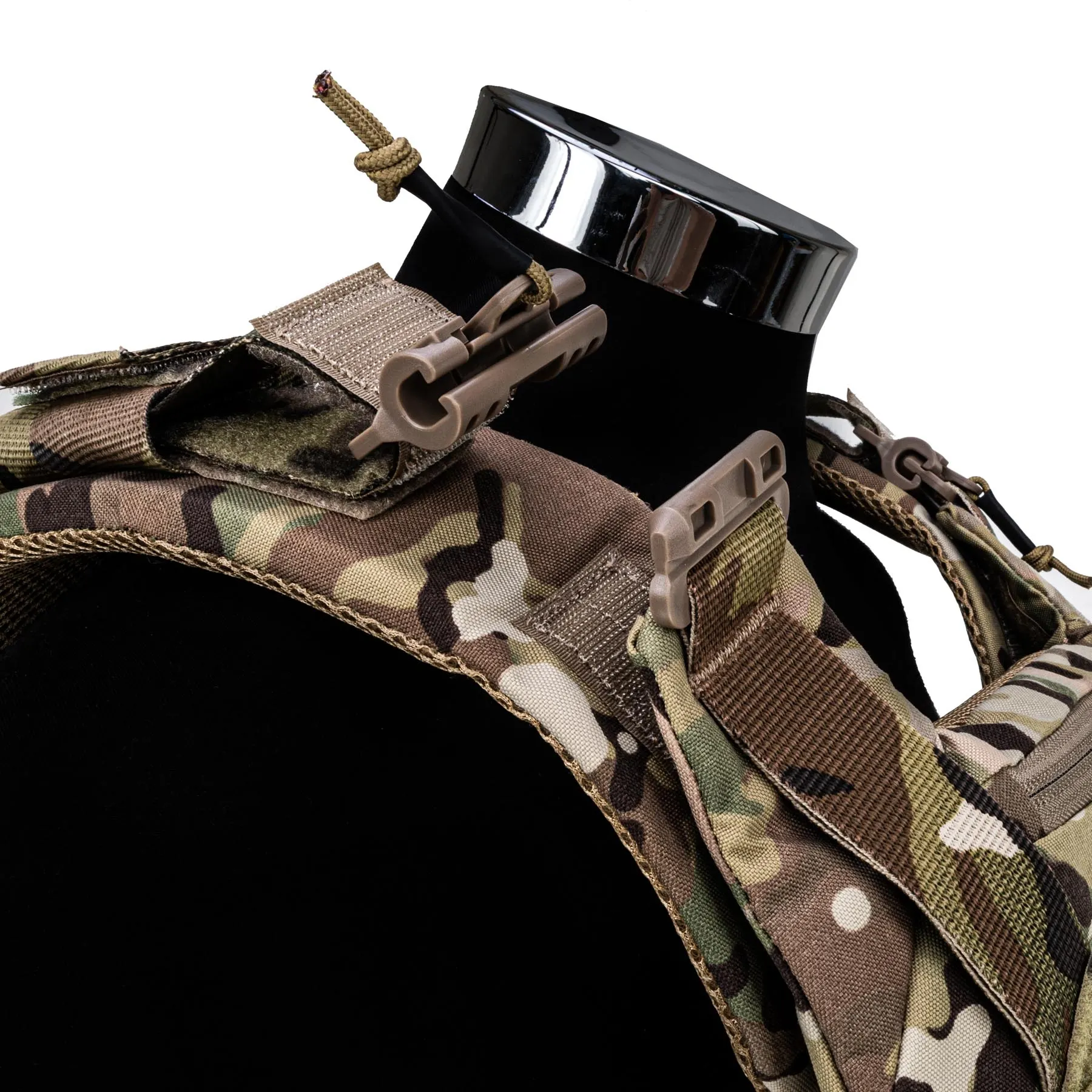 Conquer CQR G2 Vest Plattenträger, Camo Conquer CQR G2 Vest Plattenträger, Camo