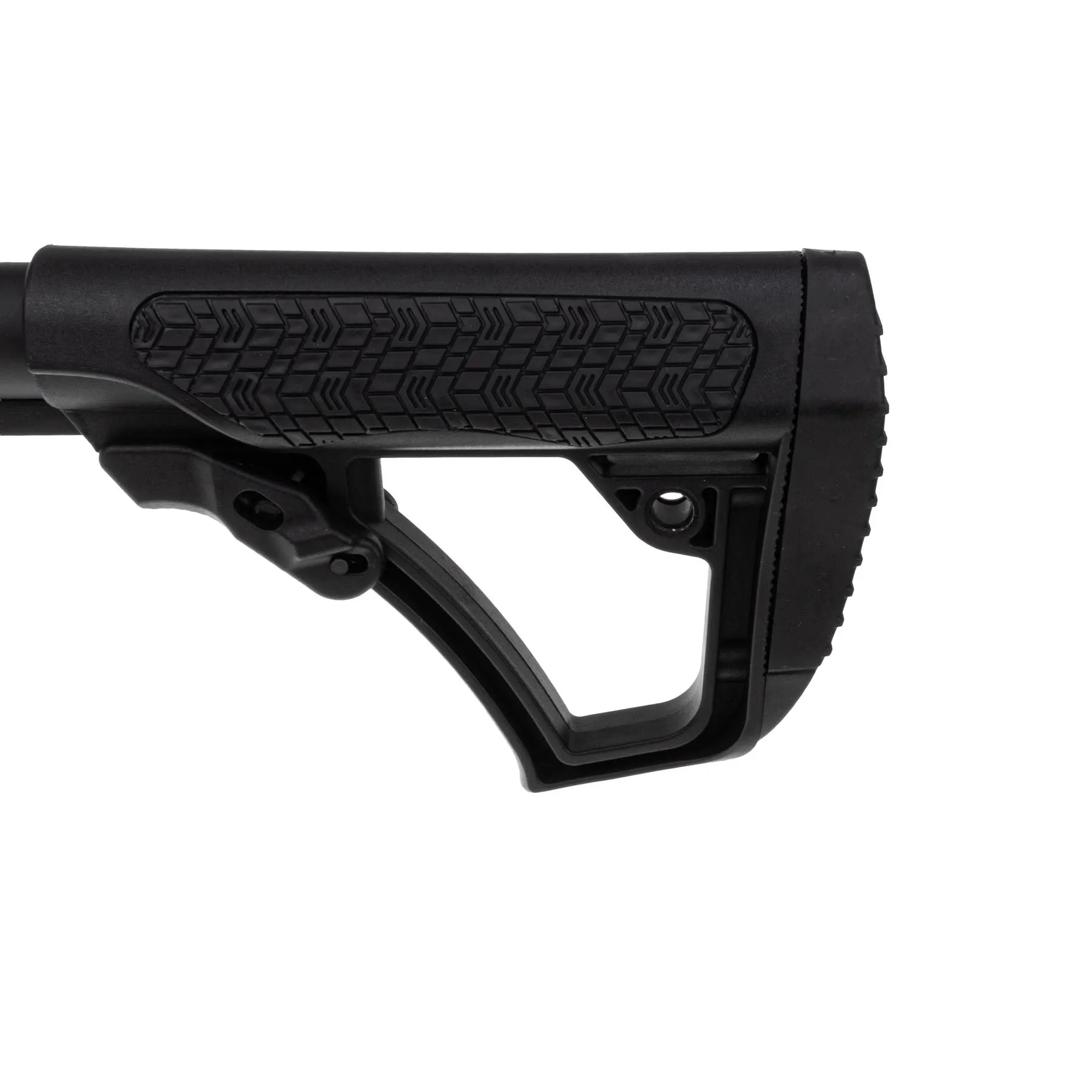 SAC x Wolverine Daniel Defense Block II New Gen 2026, Black
