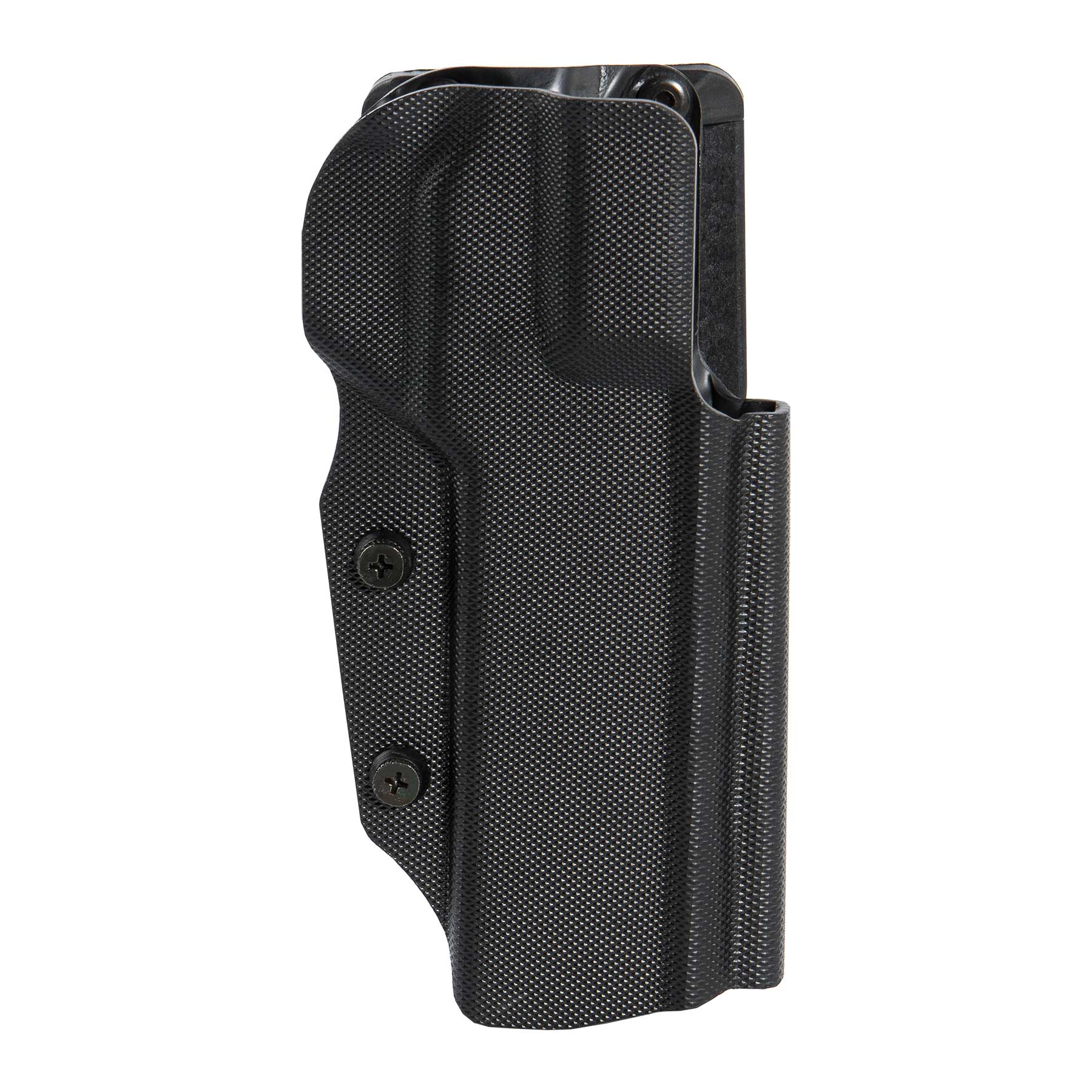 Chiappa 5" Kydex Holster für Rhino Revolver, Black
