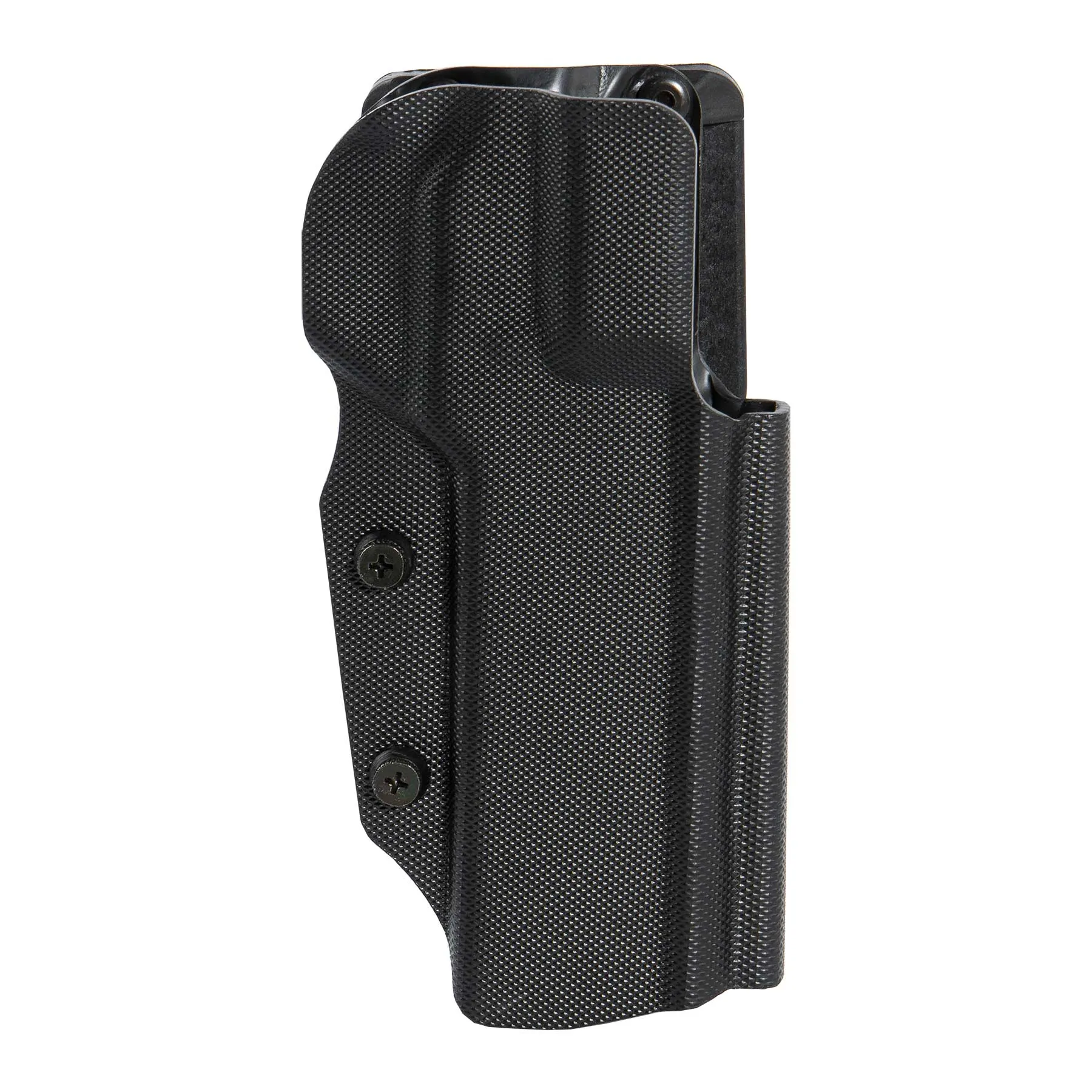 Chiappa 5" Kydex Holster für Rhino Revolver, Black Chiappa 5" Kydex Holster für Rhino Revolver, Black