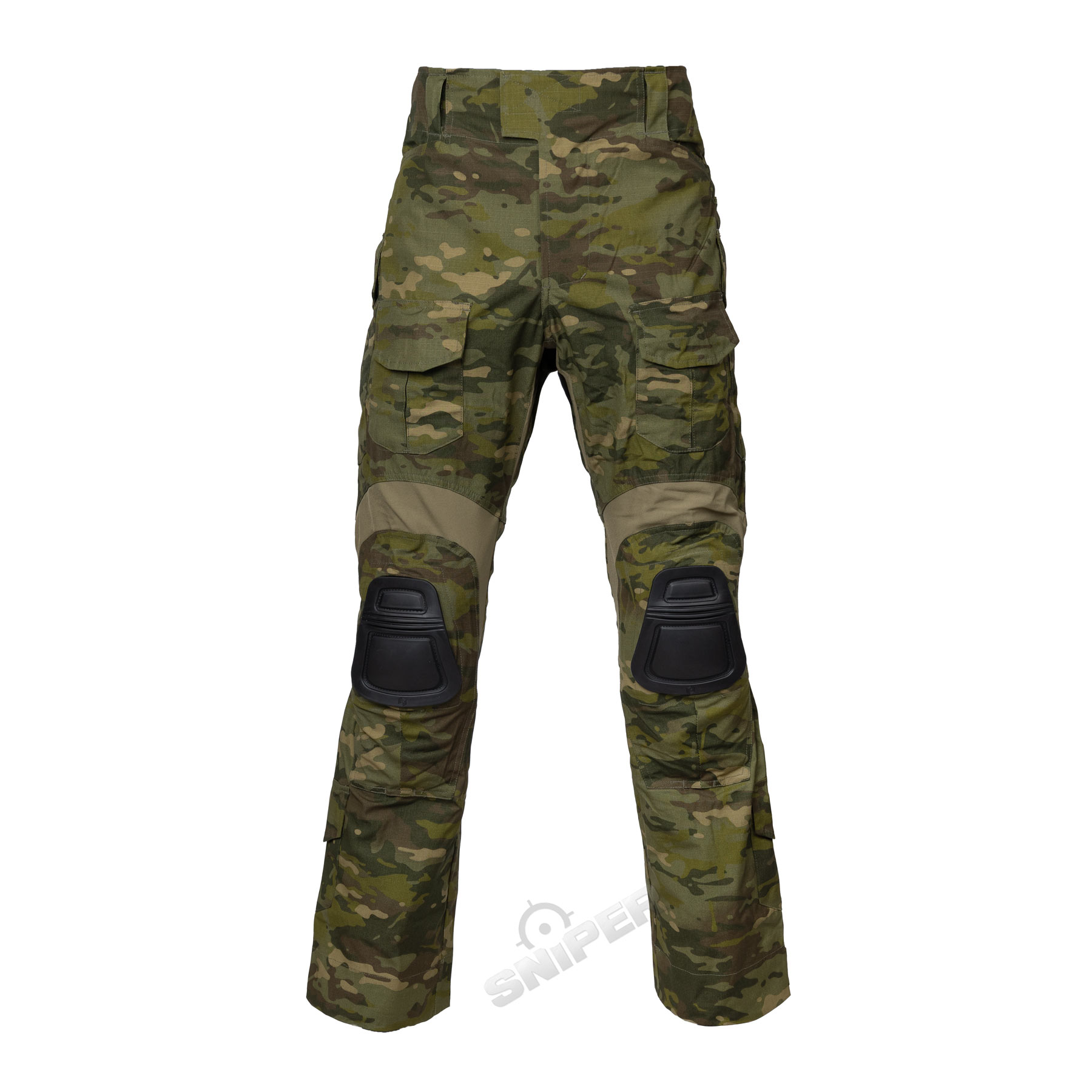EM3 Combat Pants Advanced Version, Multicam Tropical