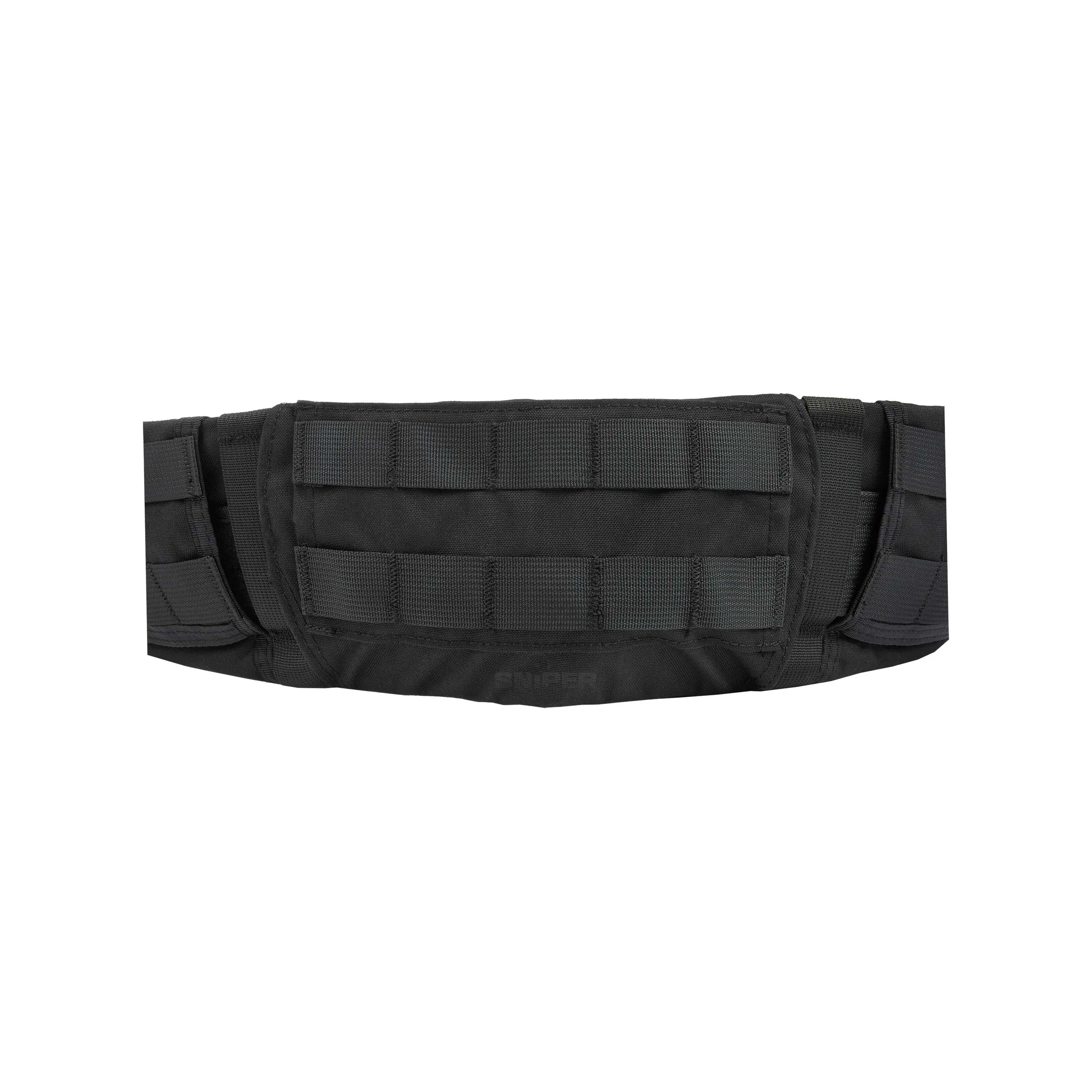 Tactical Battle Belt, Black