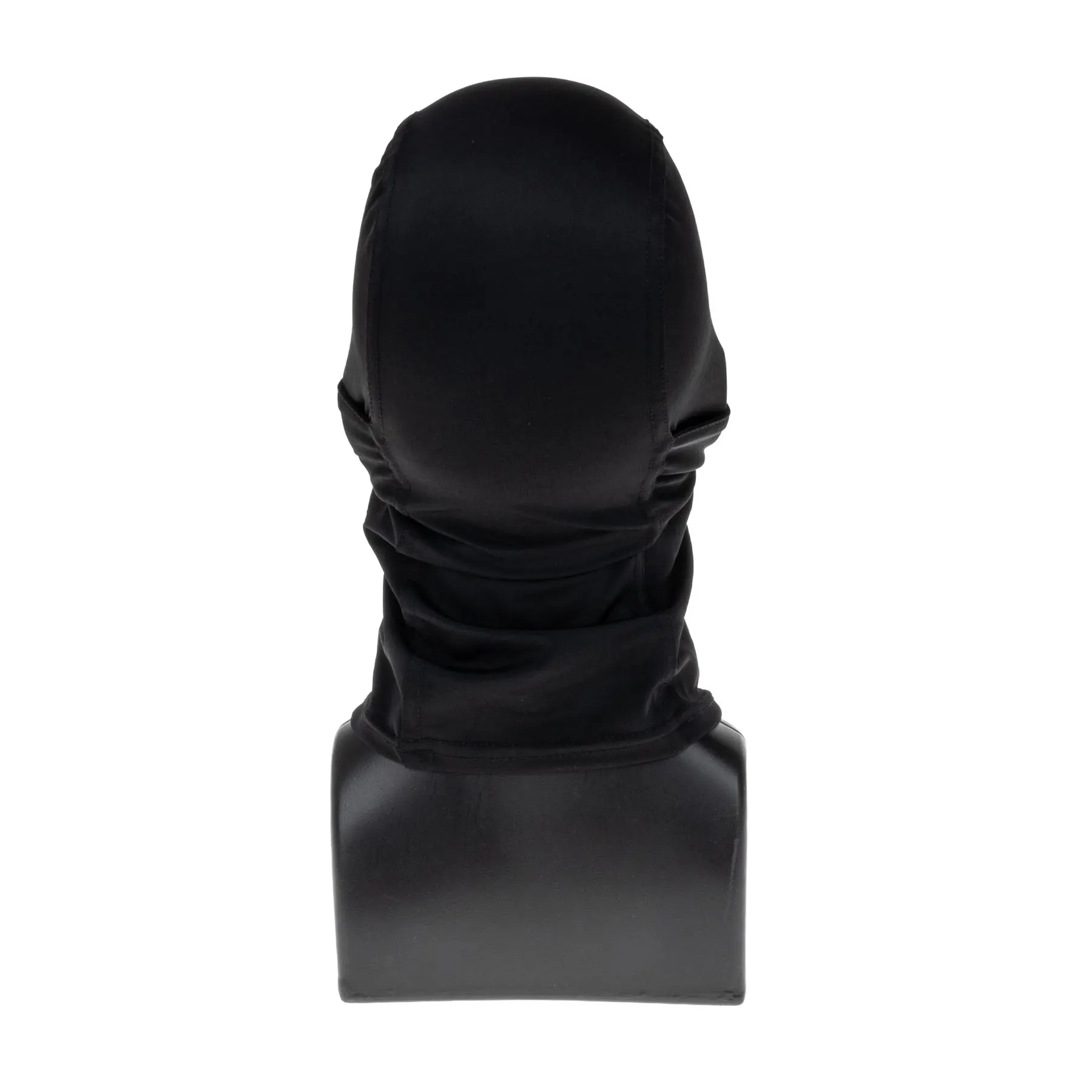 Reapo Warrior Mask V2, Black