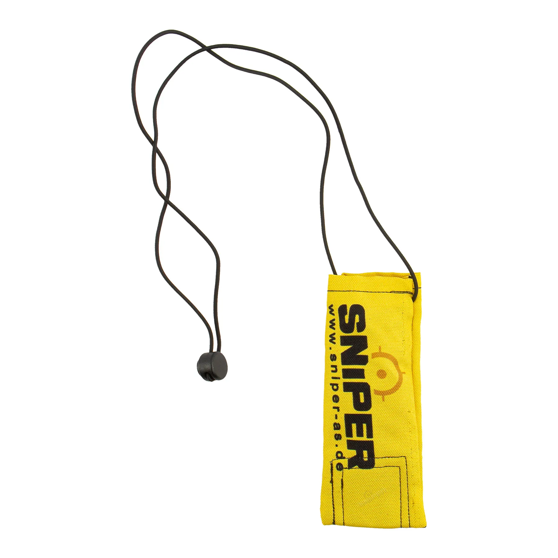 Laufsocke, 17x7,5cm, Banana Laufsocke, 17x7,5cm, Banana