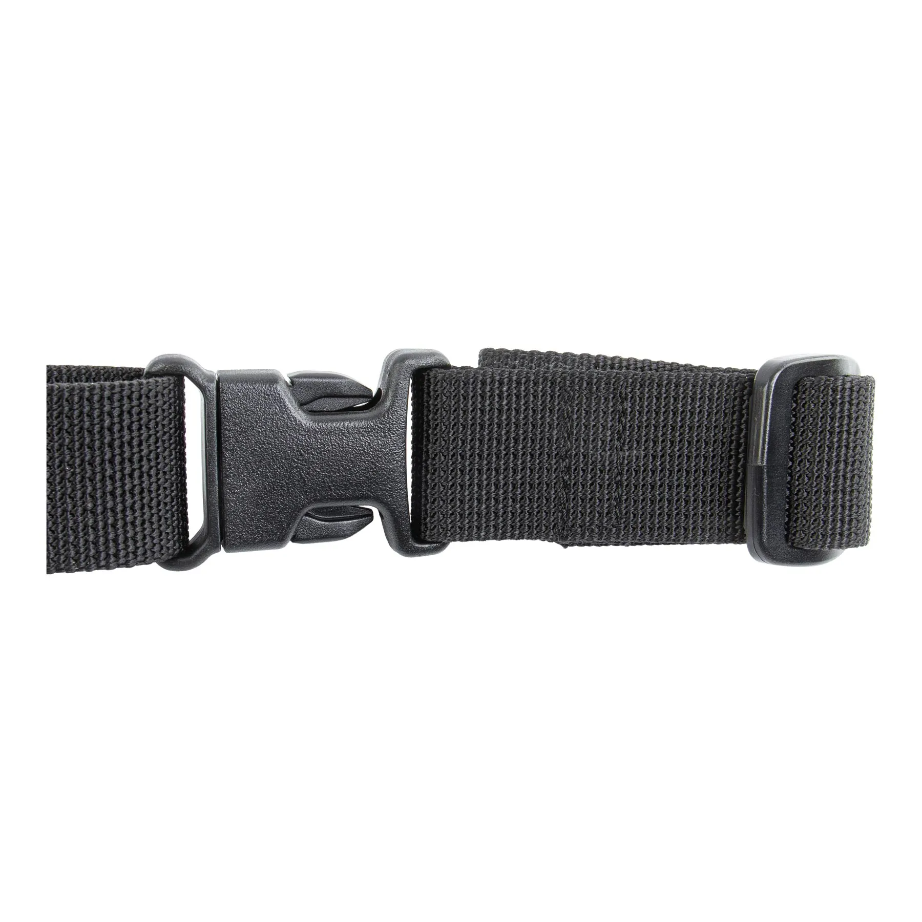 QA Two Point Sling Loop, Black