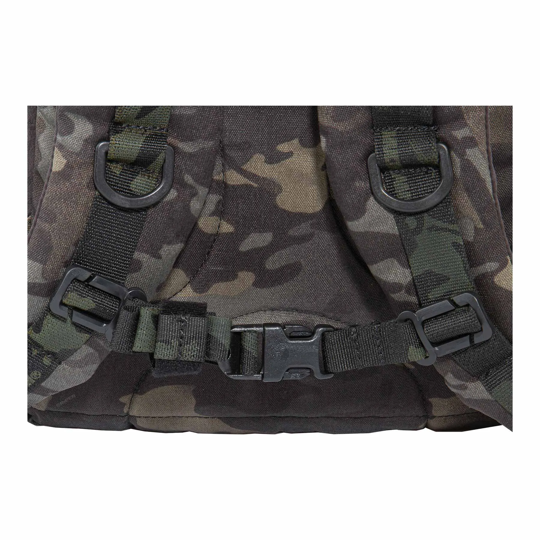 Commuter 14L Tactical Rucksack, Multicam Black