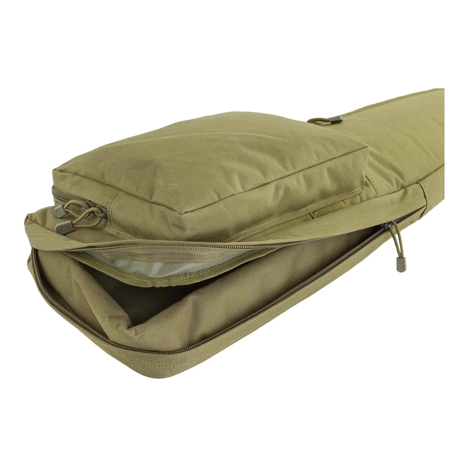 100cm Gun Bag, Olive 100cm Gun Bag, Olive