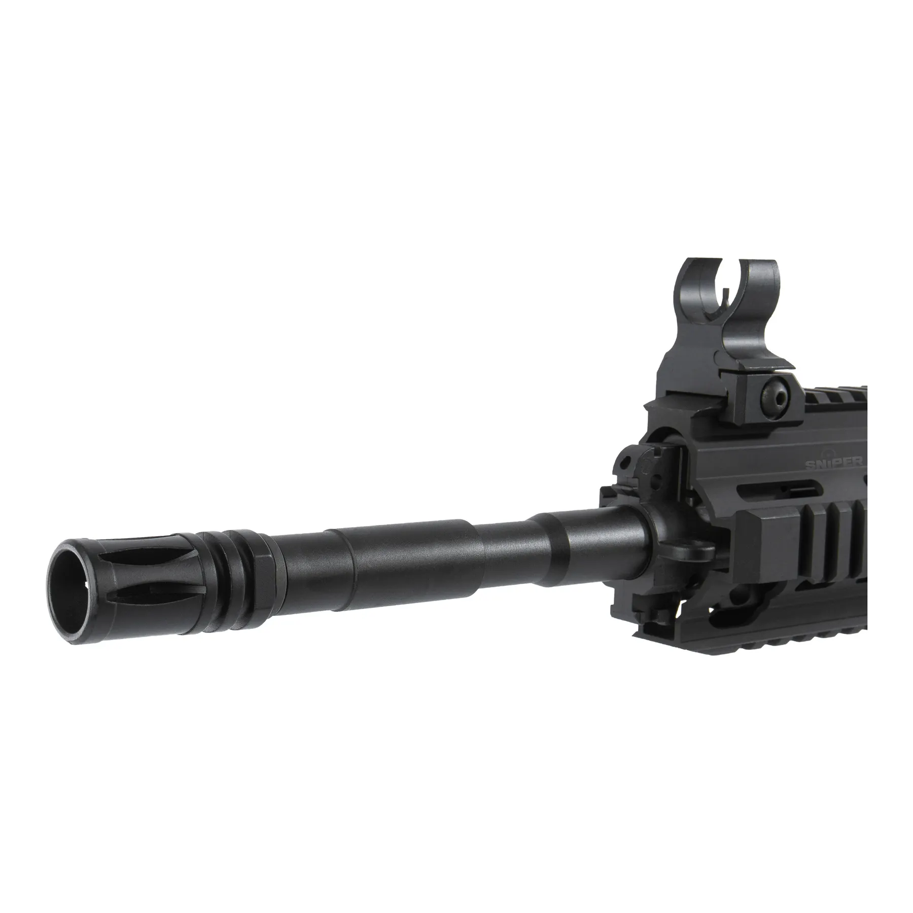SA-H21 Edge 2.0 (S)AEG, Black
