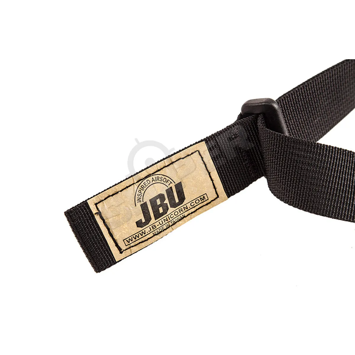 Tactical Two Point Sling Black