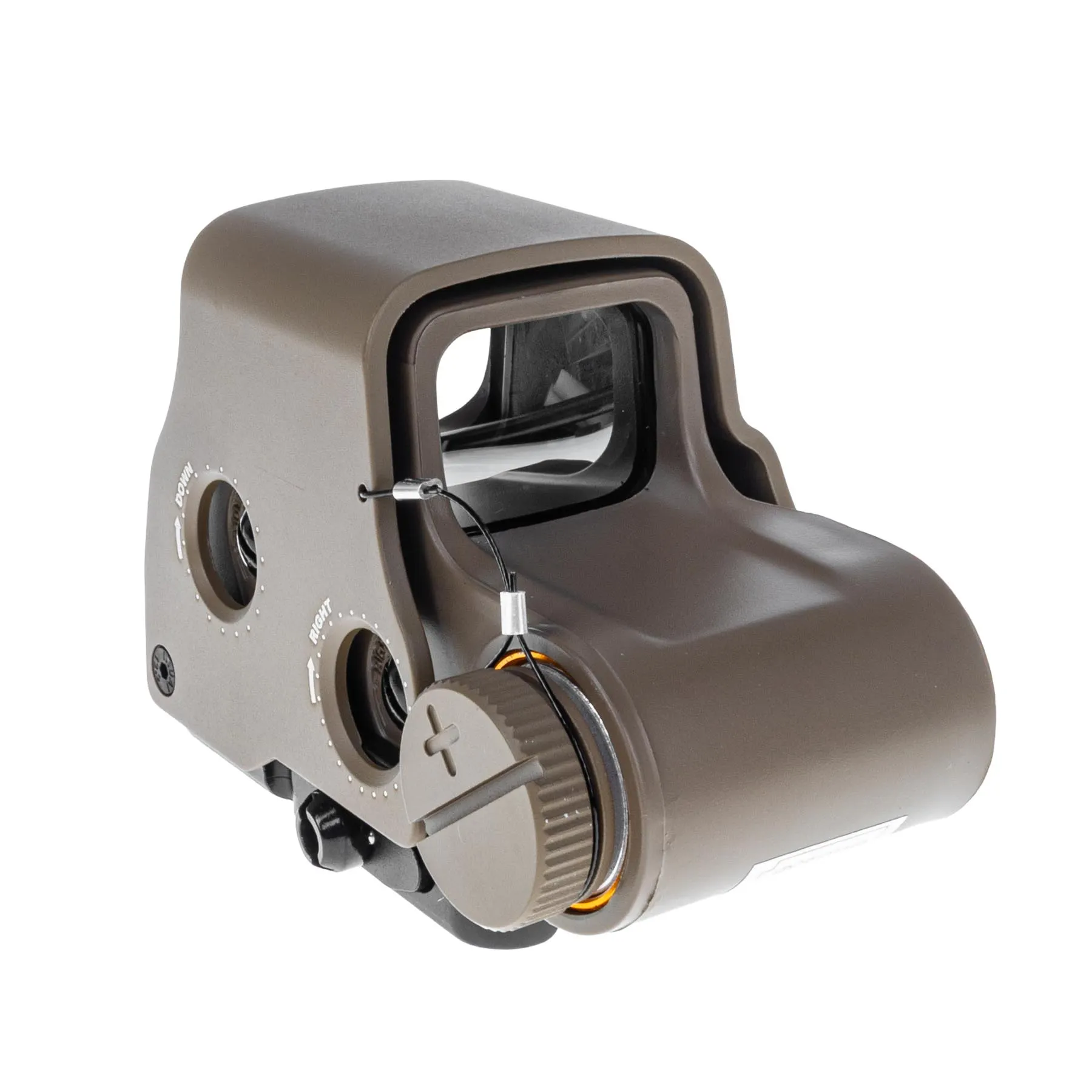 Reapo R558 Holo Red Dot Visier, Tan Reapo R558 Holo Red Dot Visier, Tan