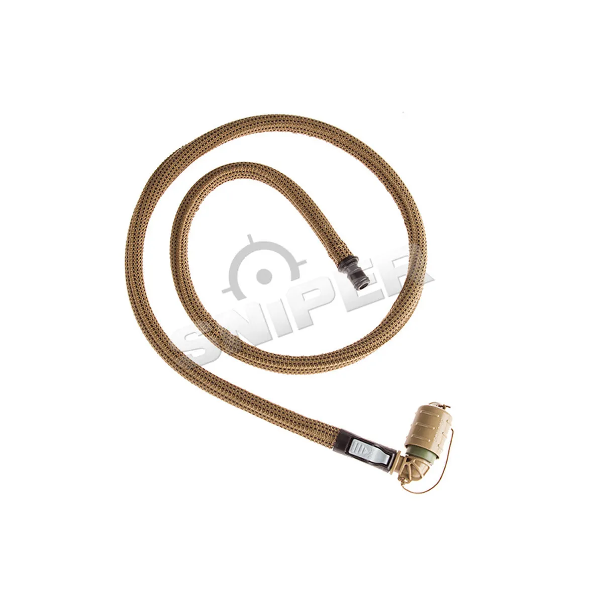 Hydration Bag WXP 3L, Storm Valve, Low Profile UTA