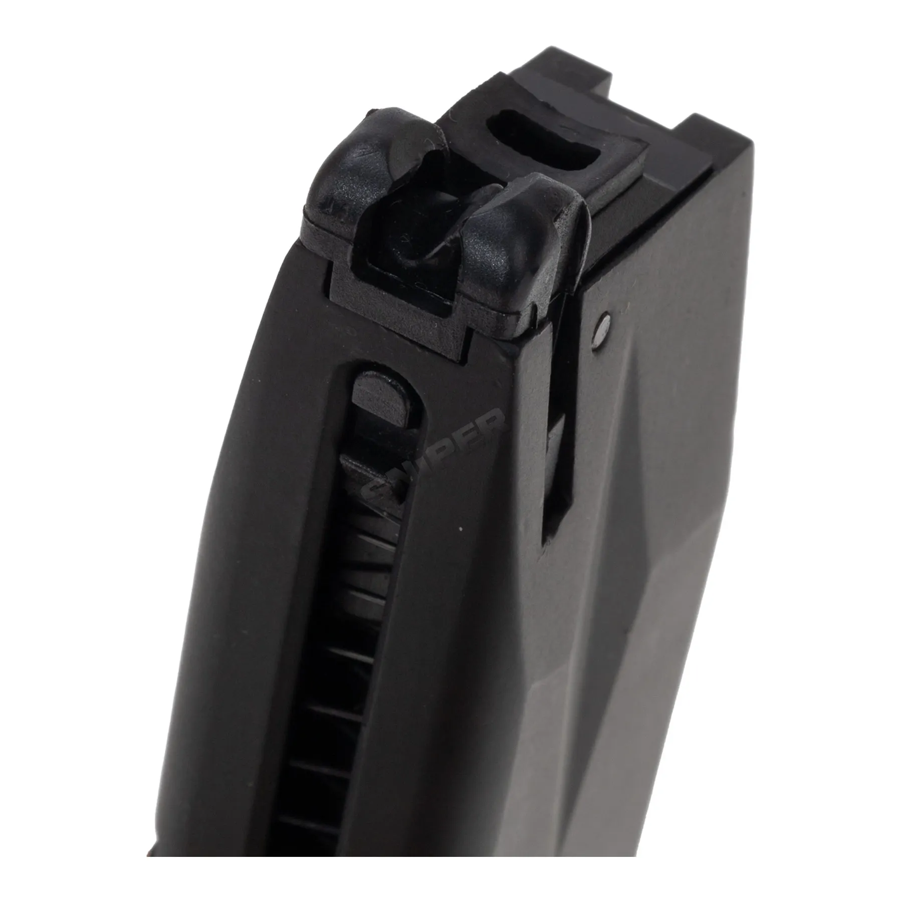 Vorsk Magazin für VM9 GBB, 24rds, Black