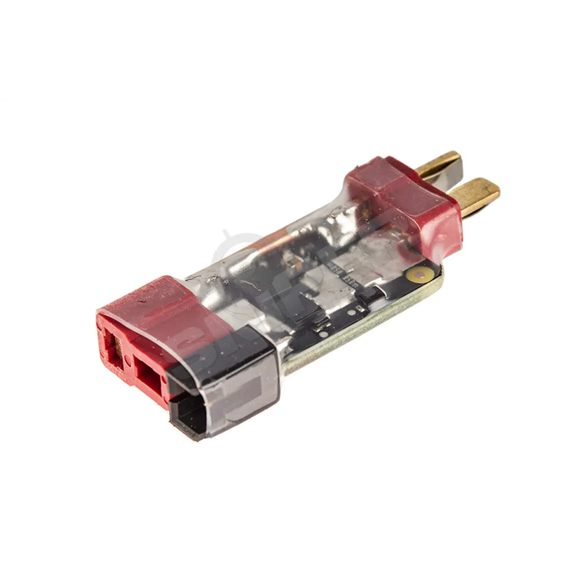 Nano HARD Mosfet