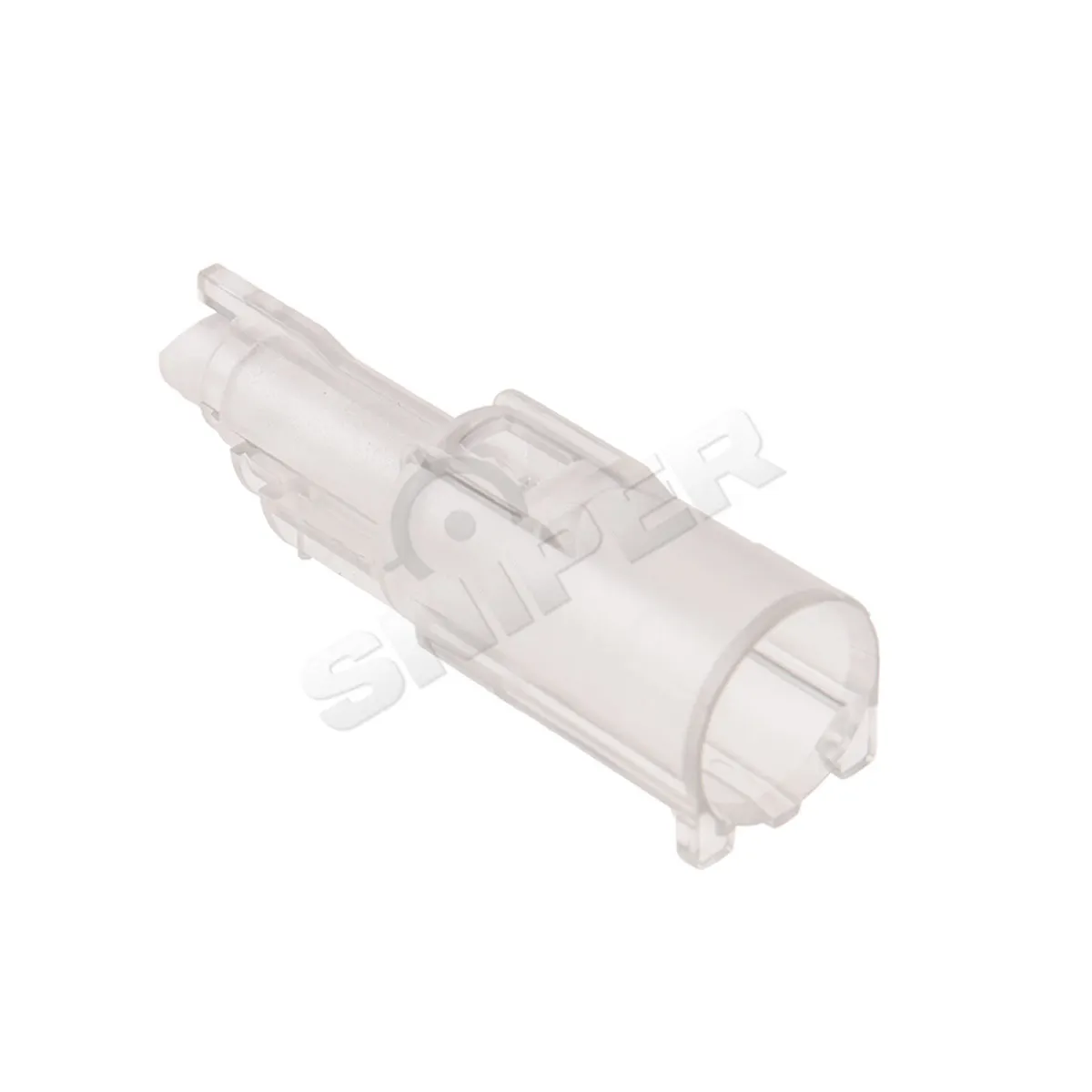 Aggrandize Nozzle für APS Pistols