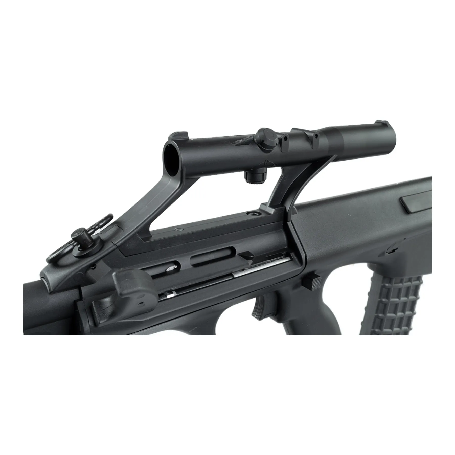 Bullpup Rifle A2, GBB