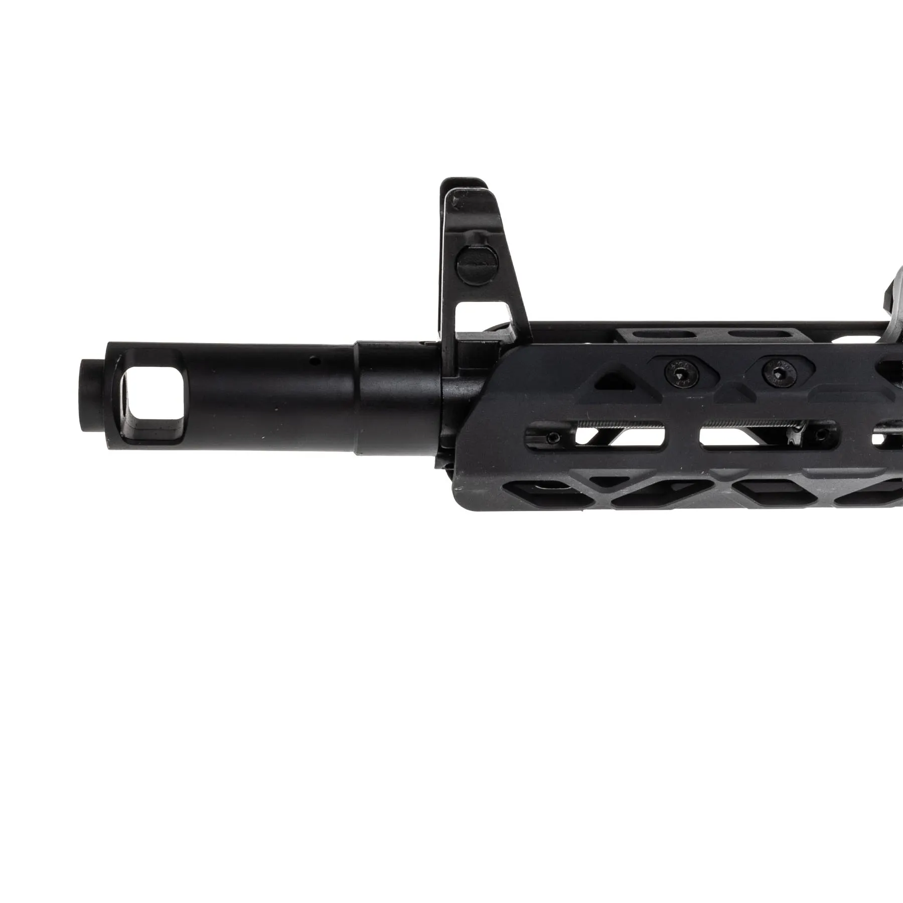 Specna Arms x KPYK SA-PJ14 PRIME w/ Aster II, Black