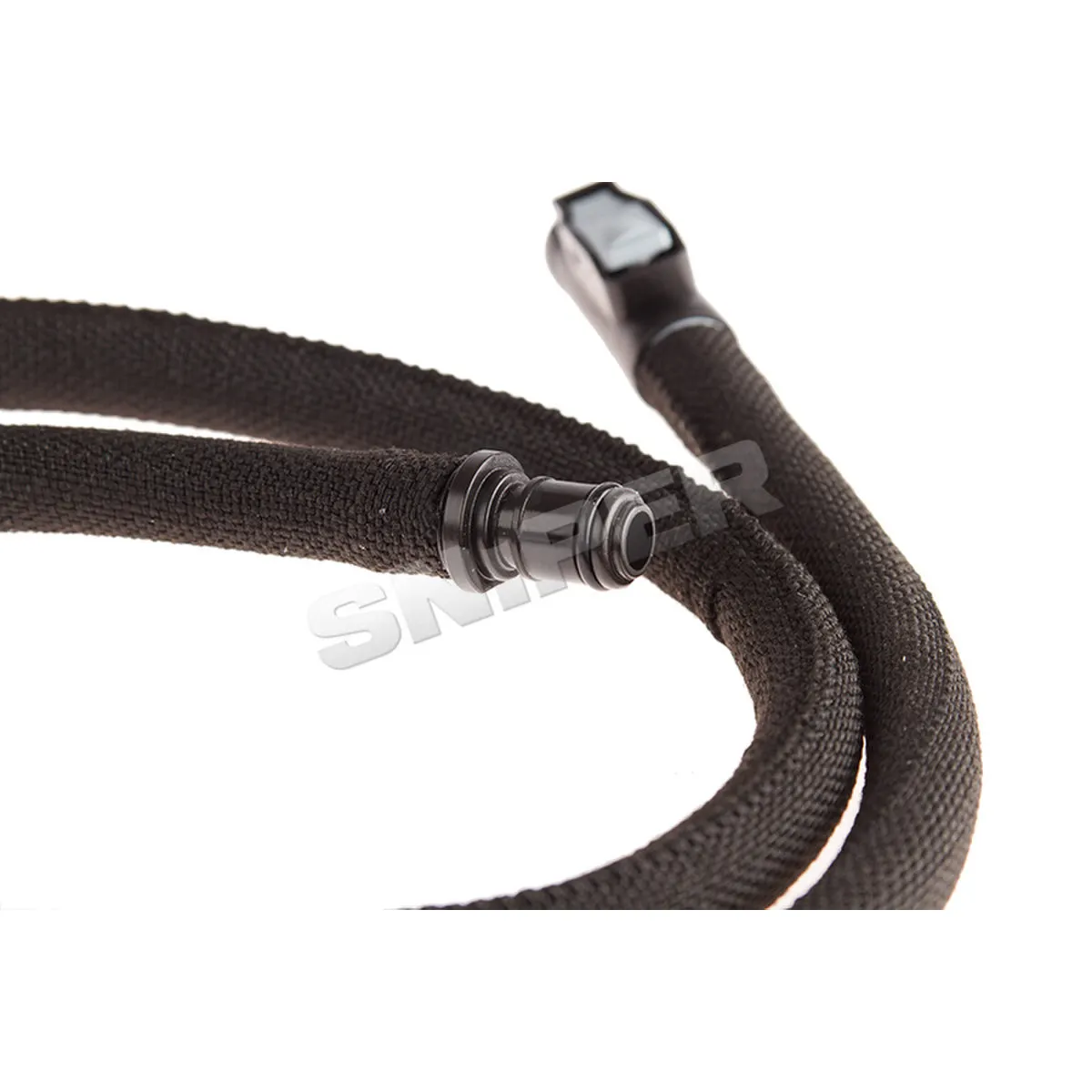 Replacement Tube QMT, Black tube cover