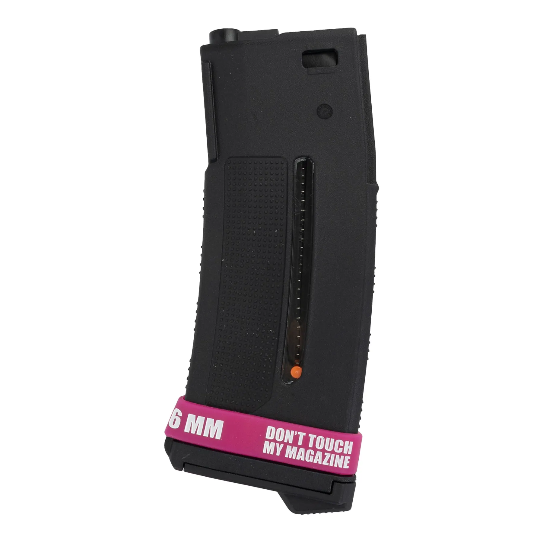 3er Set Sniper AS Magazinbänder, Bracelet, Pink Sniper AS Magazinbänder, Bracelet, Pink