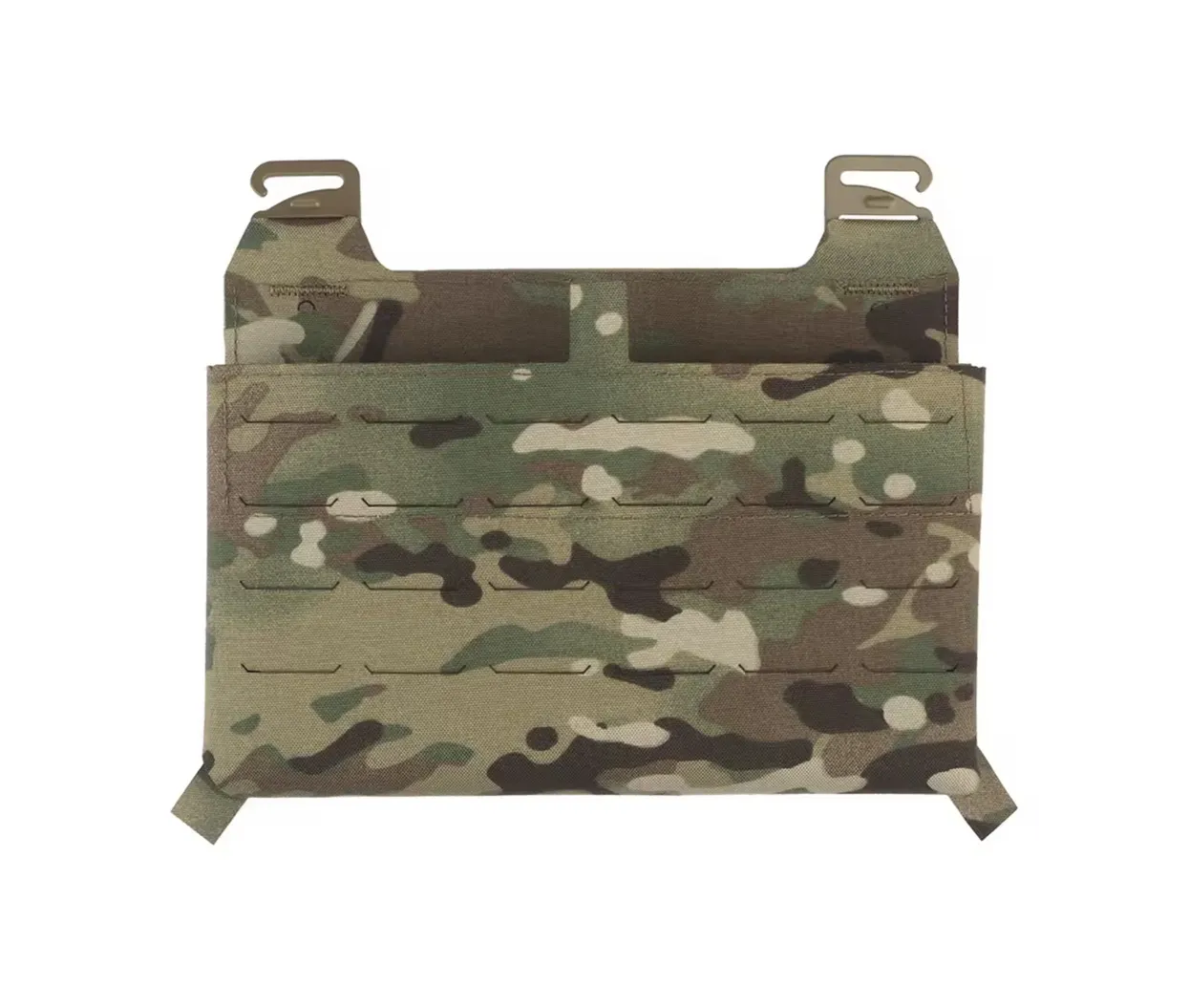 Reapo Front Plate Magazine Pouch für Plattenträger, Multicam Reapo Front Plate Magazine Pouch für Plattenträger, Multicam