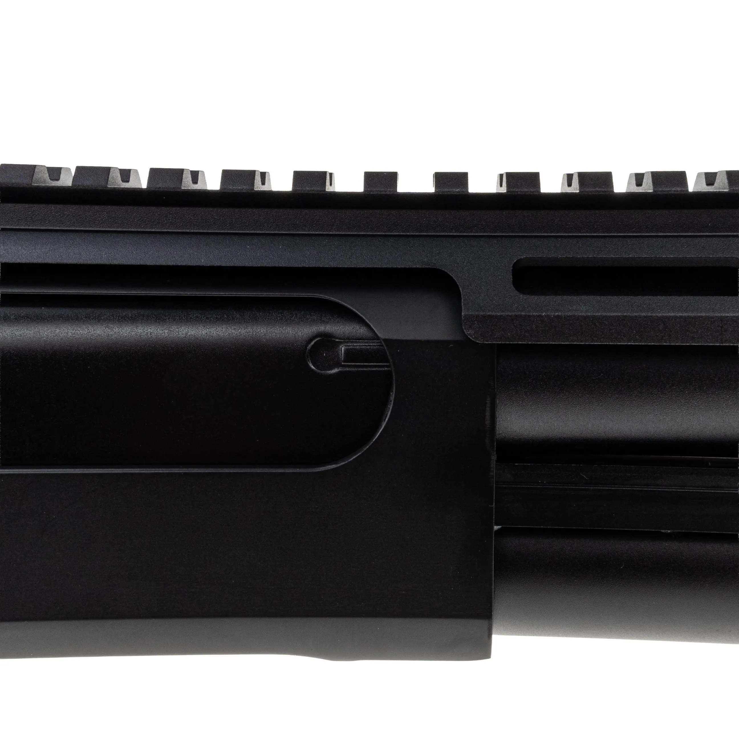 Golden Eagle Doomsday Pumpgun, Black