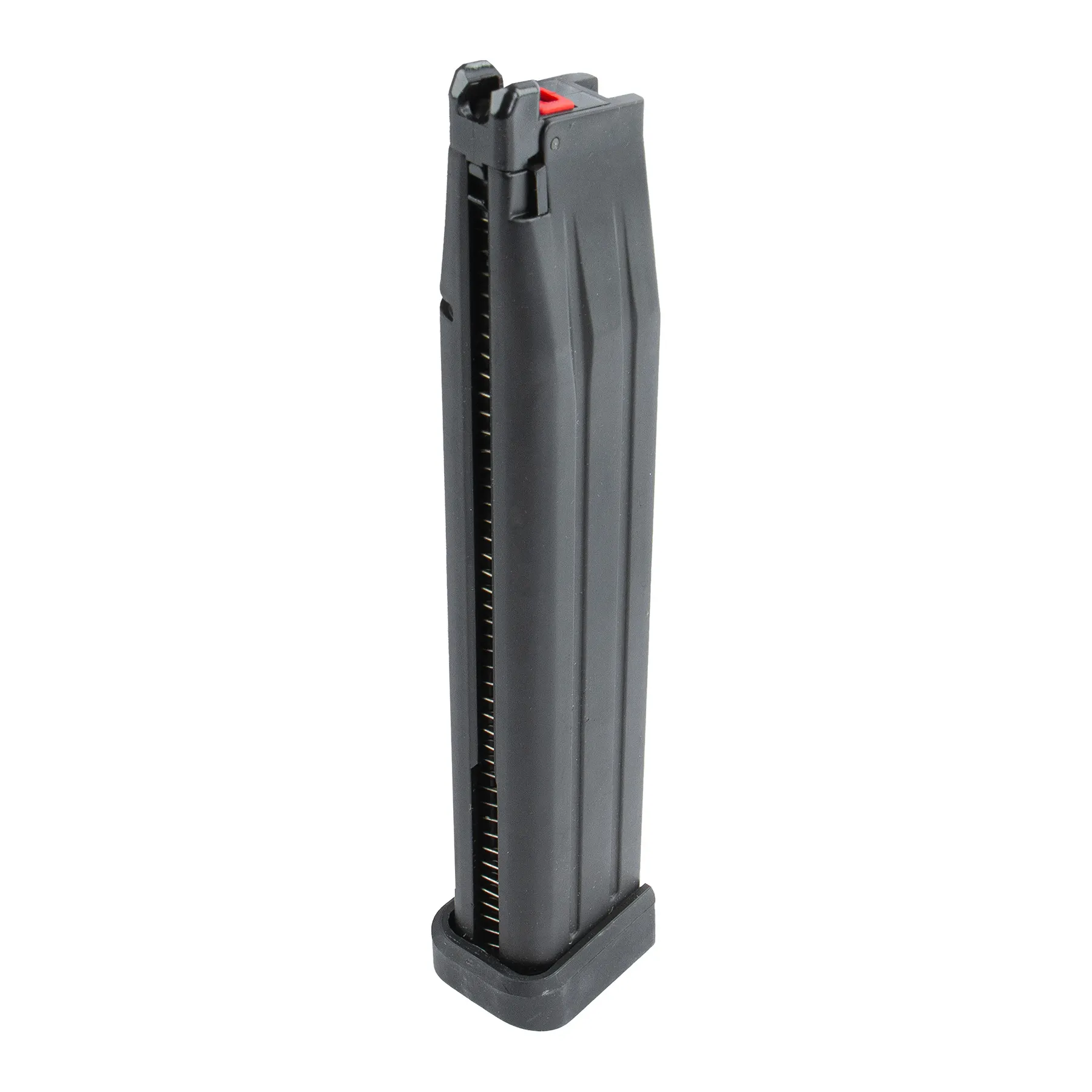 Hi-Capa 5.1 Gas Long Magazin AW Custom Mod.