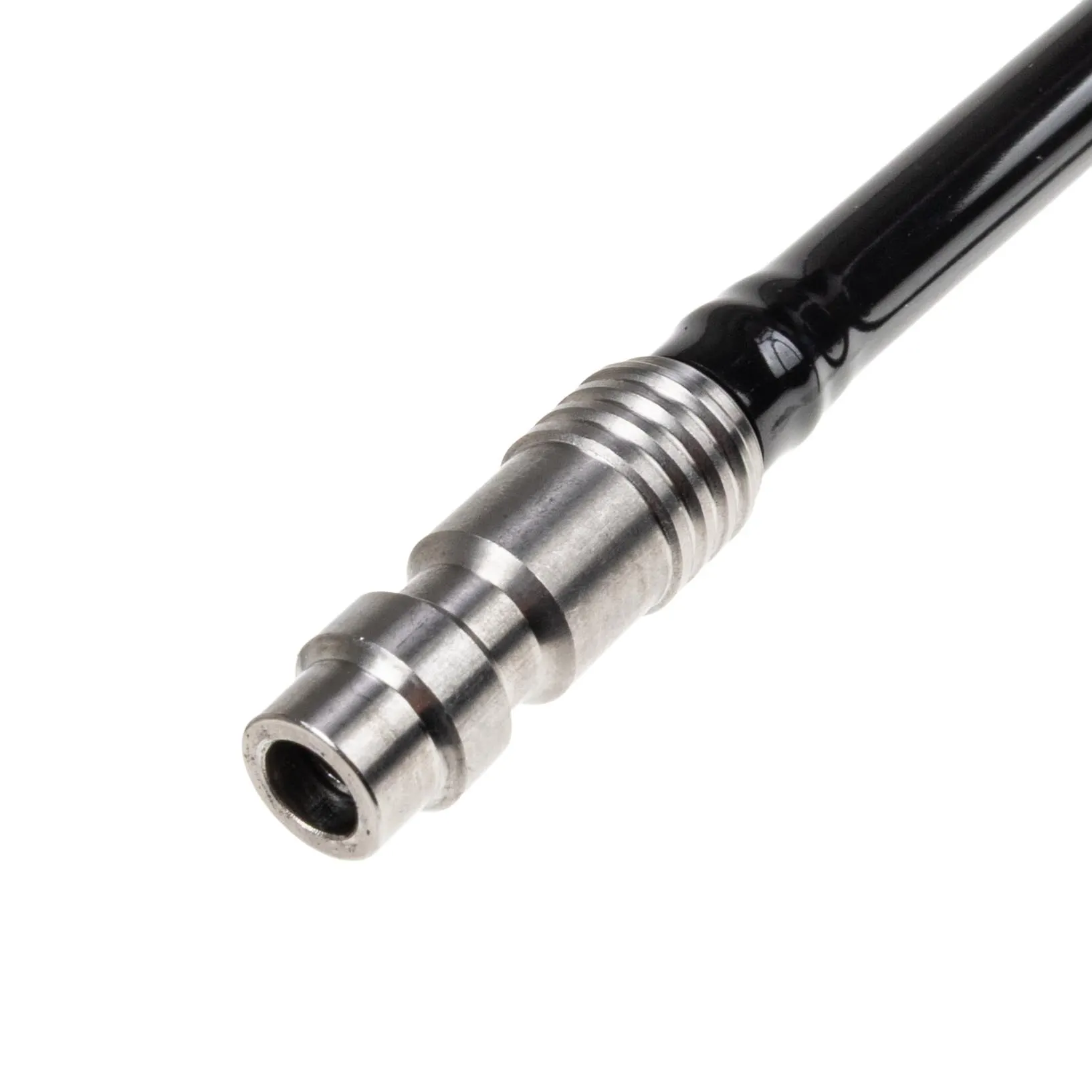 SAC x Wolverine Virtus G-X HPA, Black