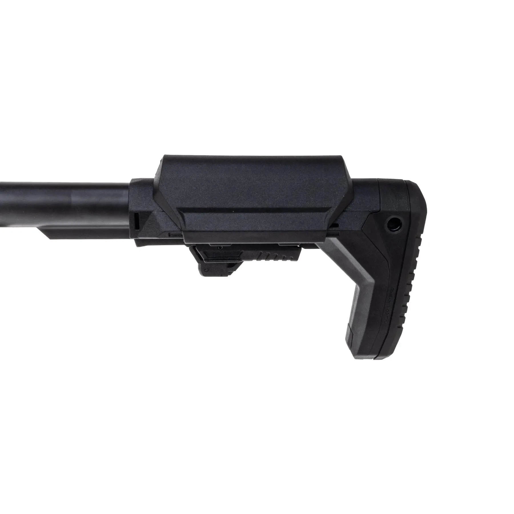 SAC AR SOLID - "Dark Reaper" , HPA