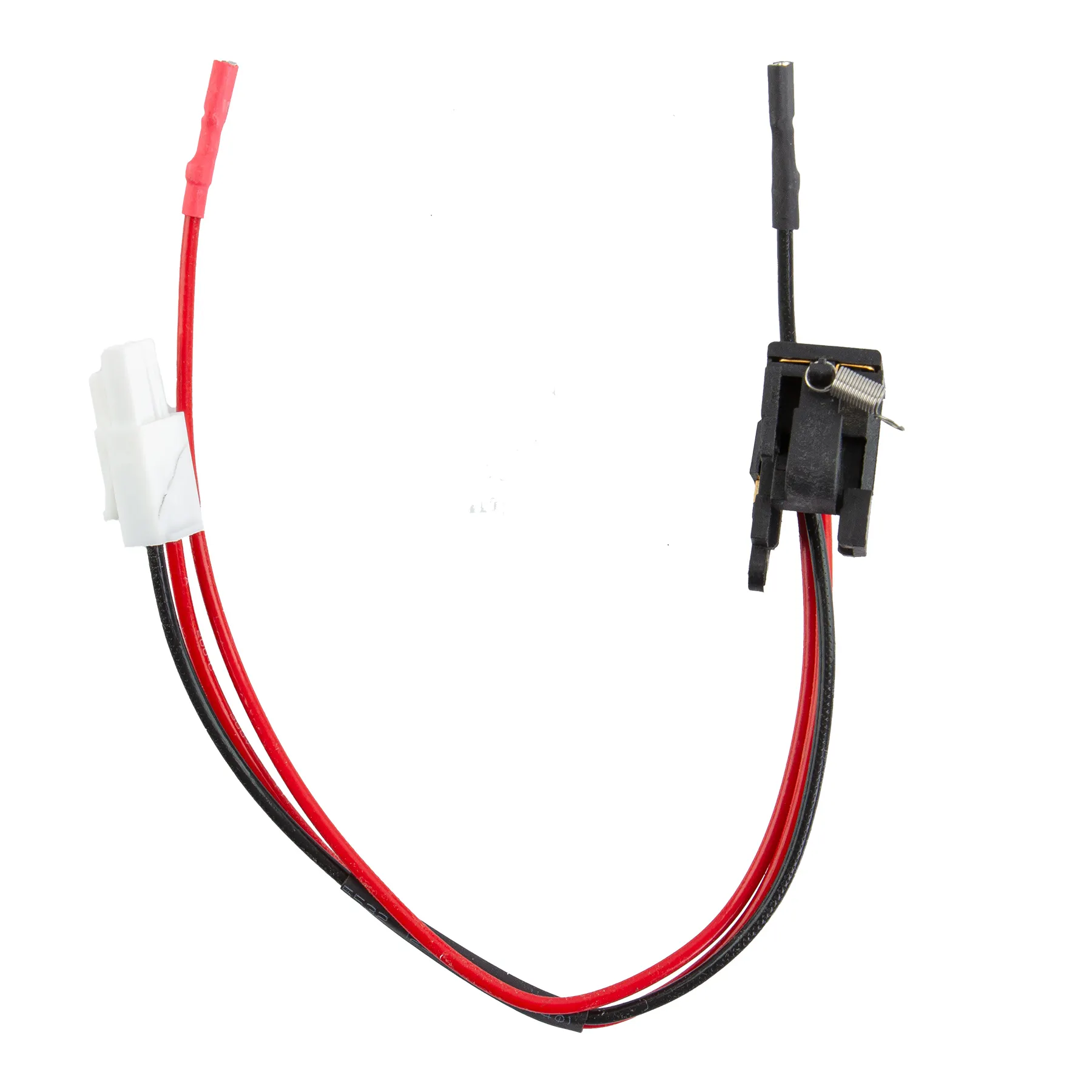 Switch Assembly GR16, rear type