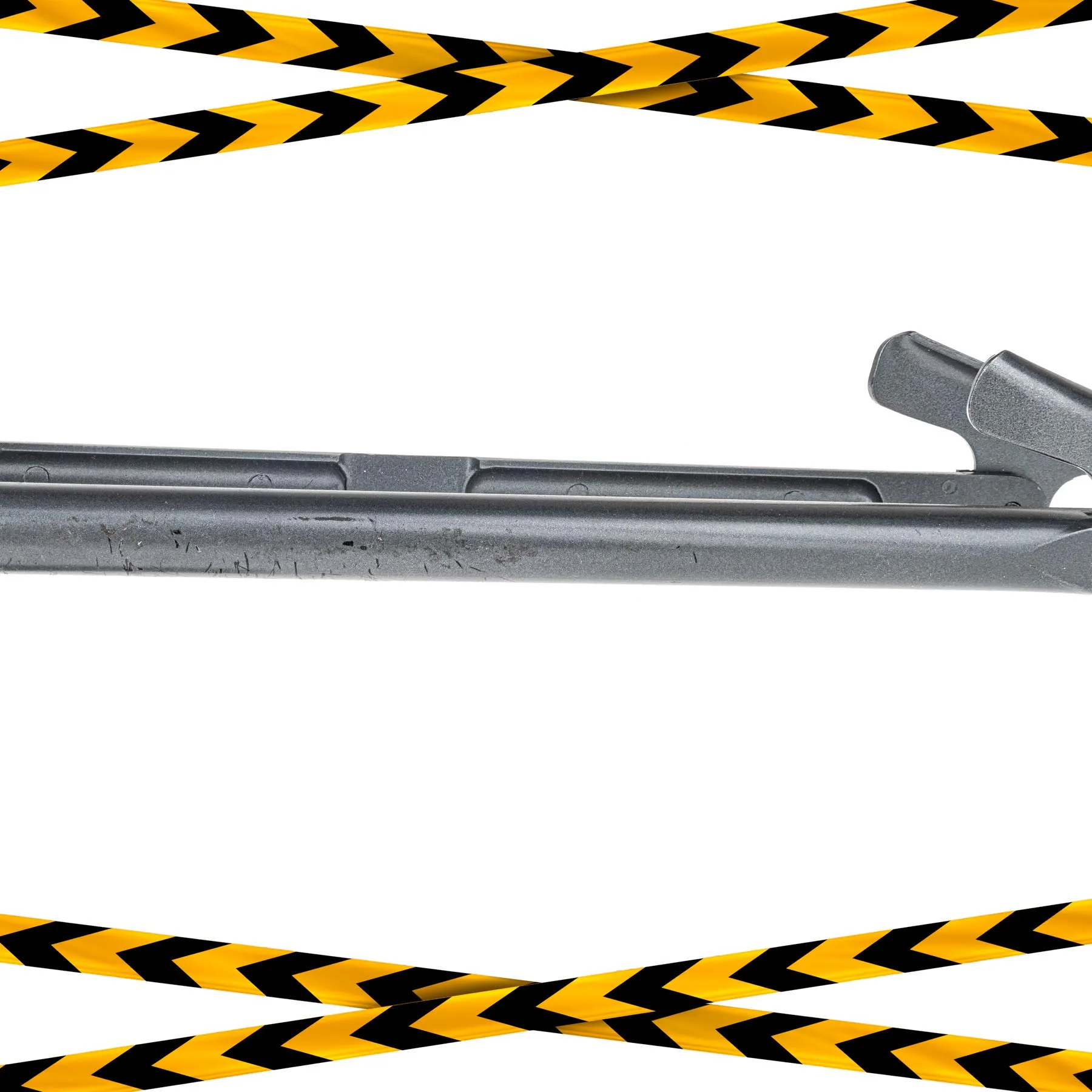 B-Ware AK47S Tactical 