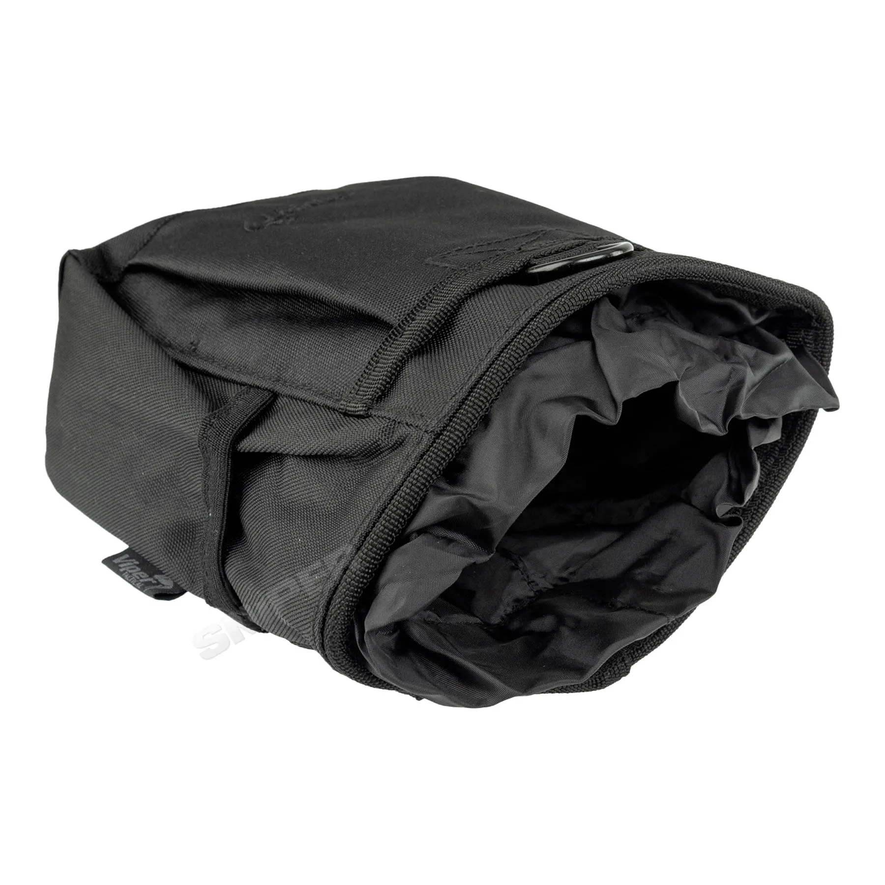 Viper Tactical Molle Elite Dump Pouch, Black