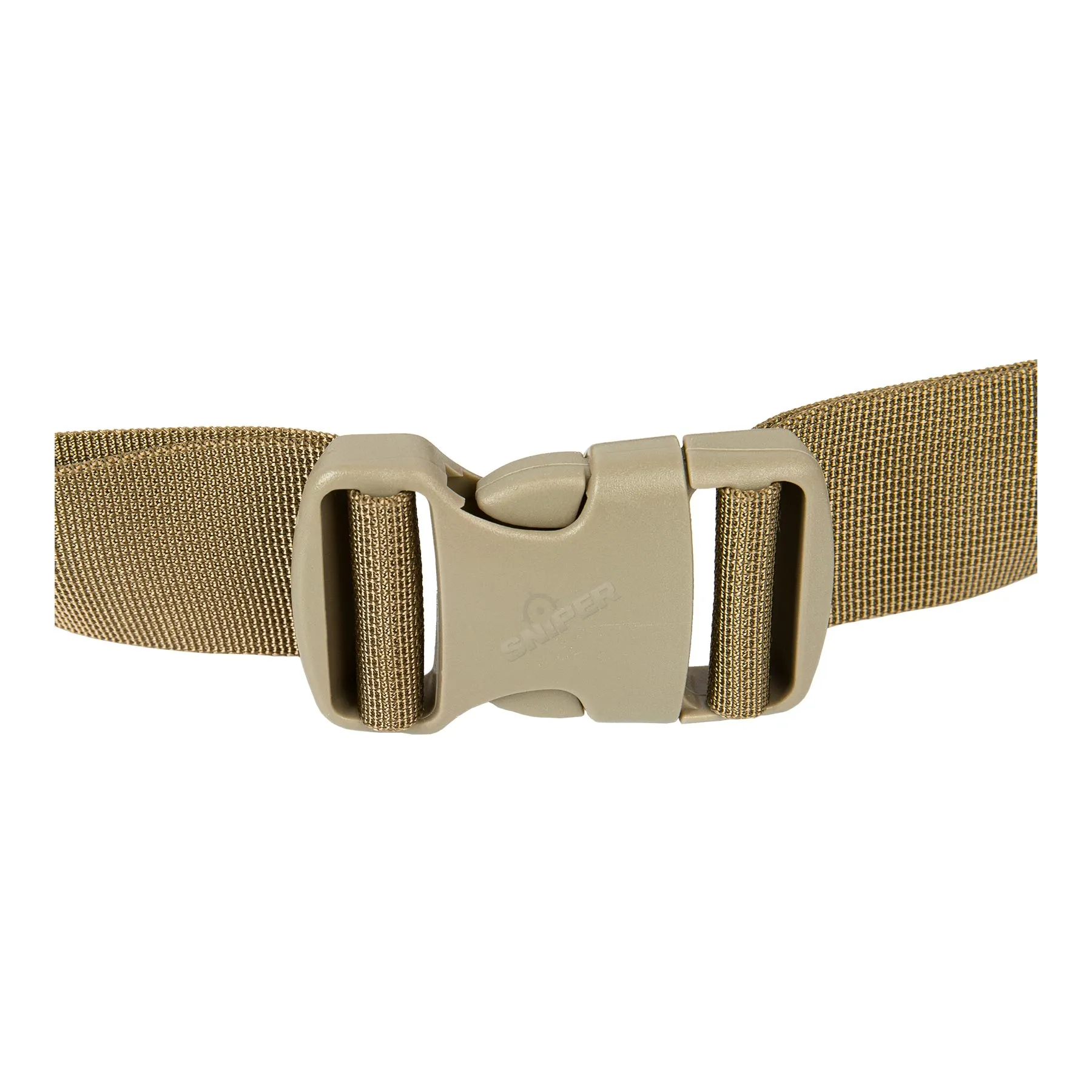 Molle Modular Rigger's Belt, Coyote Brown Molle Modular Rigger's Belt, Coyote Brown
