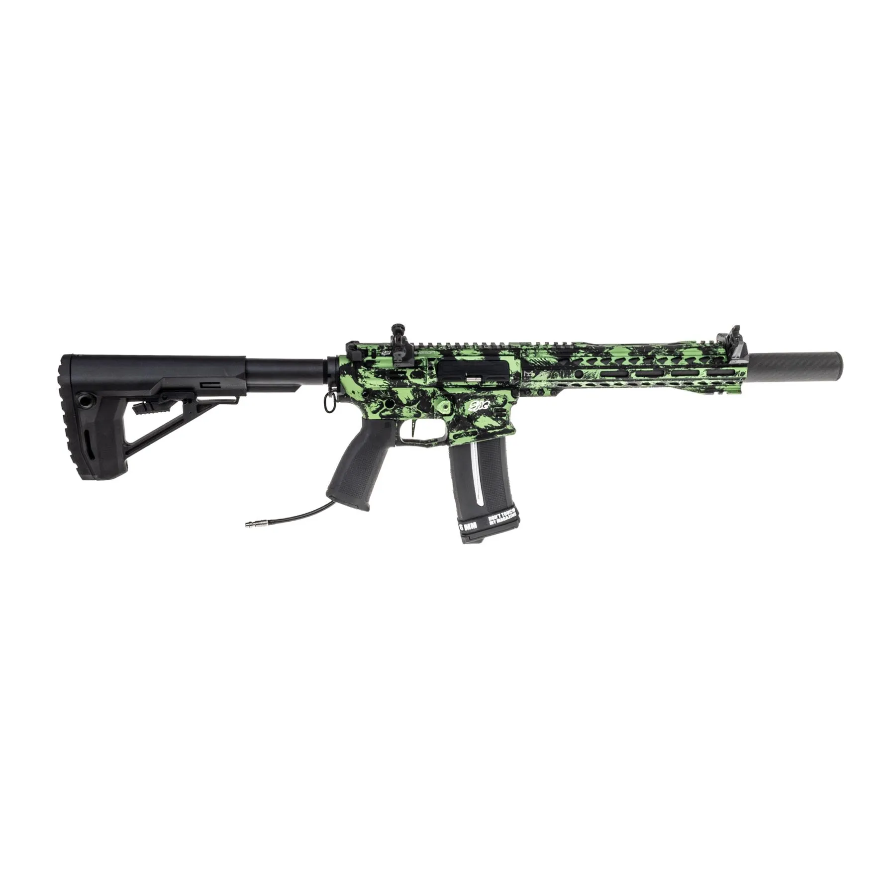 SAC AR SOLID - "Venom Painbringer", HPA