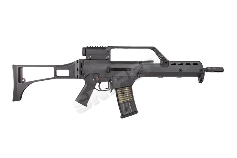 H&K G36K Milspec V2, GBB