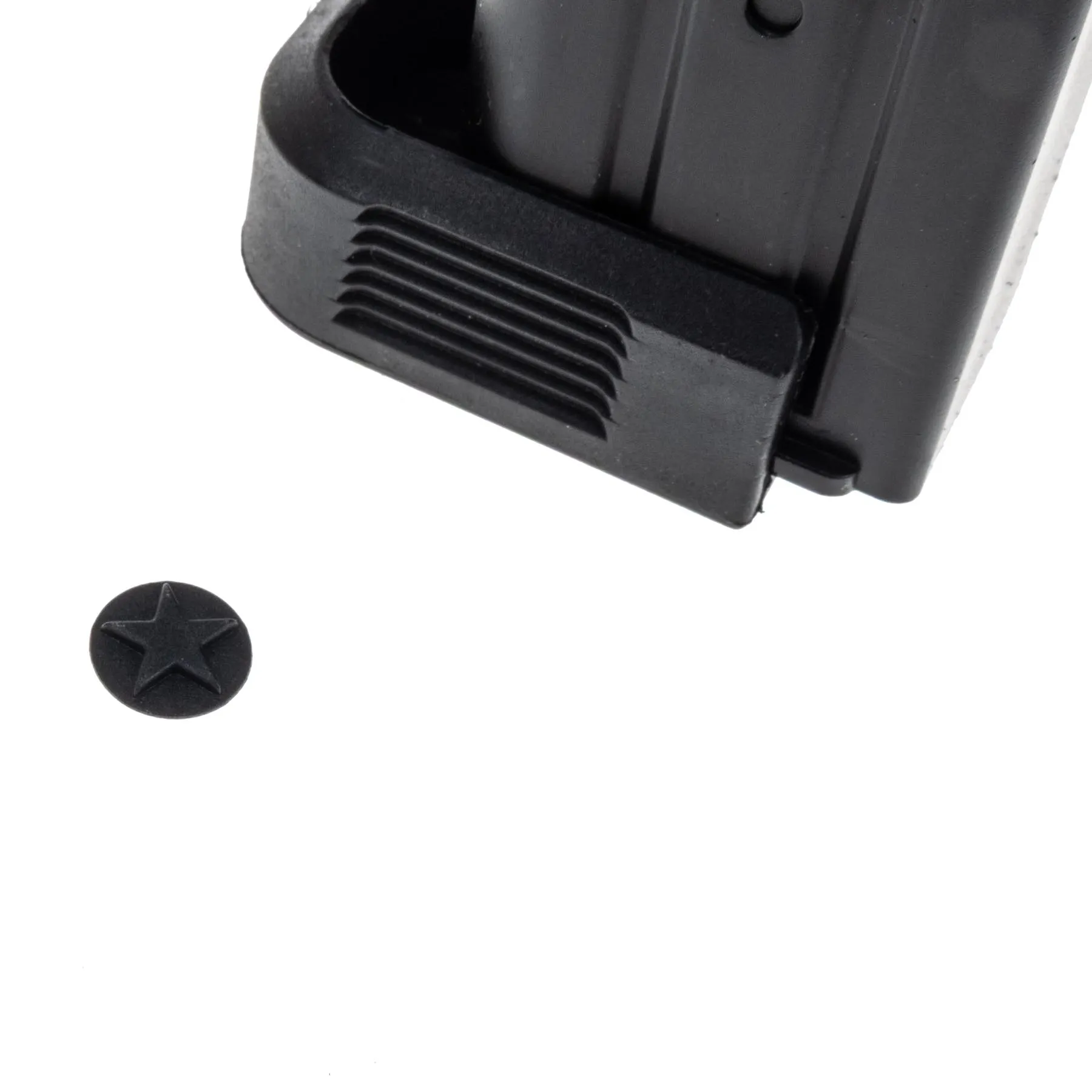 EMG Staccato XL T8 GBB Softair Pistole, Black