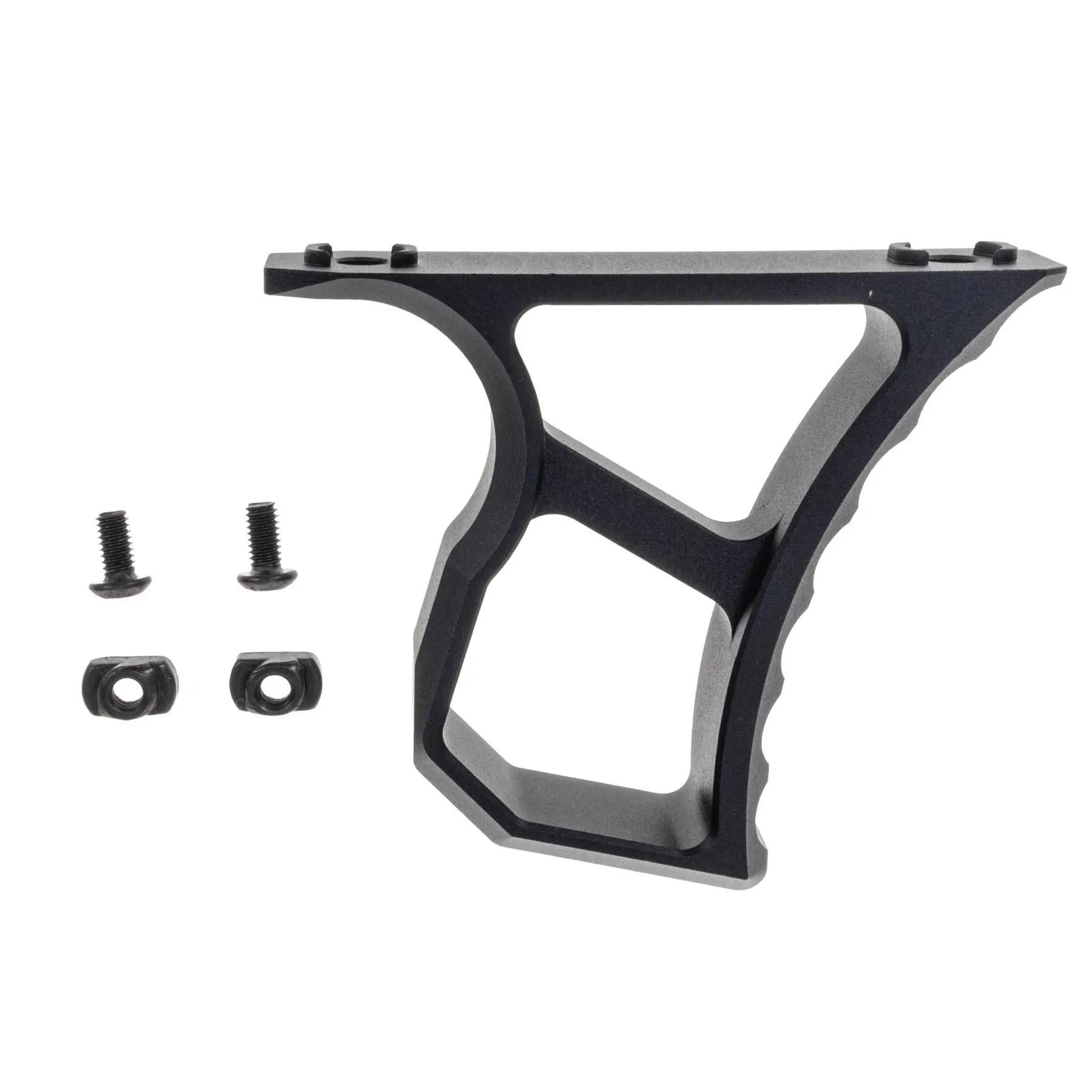 5KU SFG Skeleton Foregrip for M-lok, Black