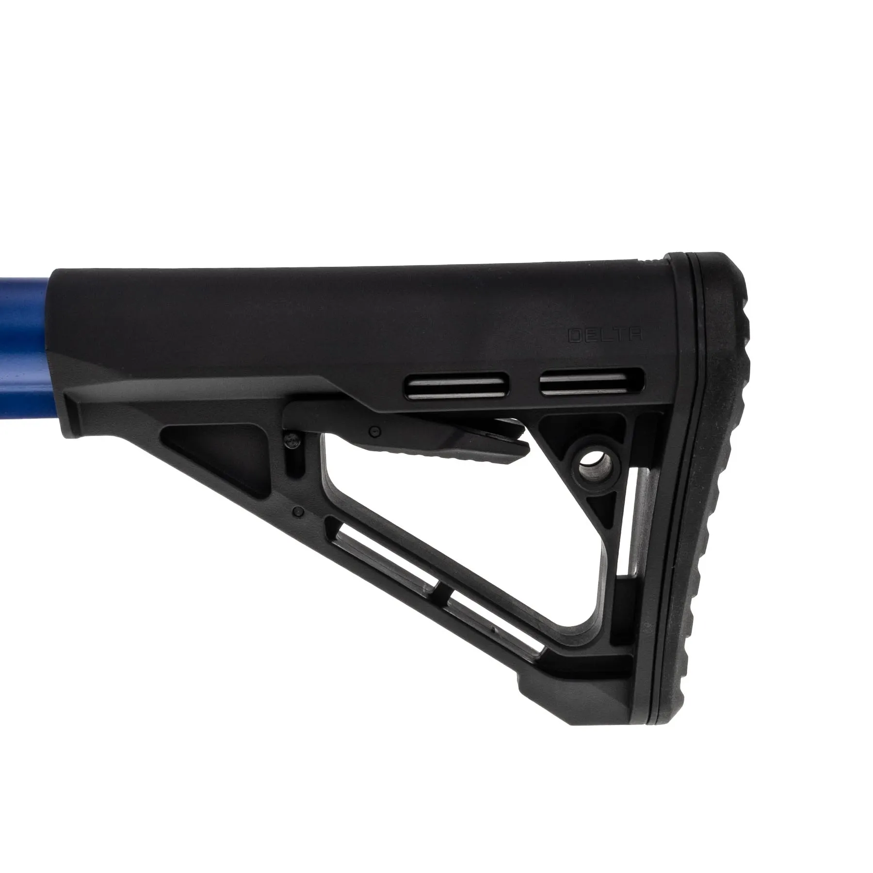 Lancer Tactical x AIRTAC M4 Speedsoft Gen3, Blue
