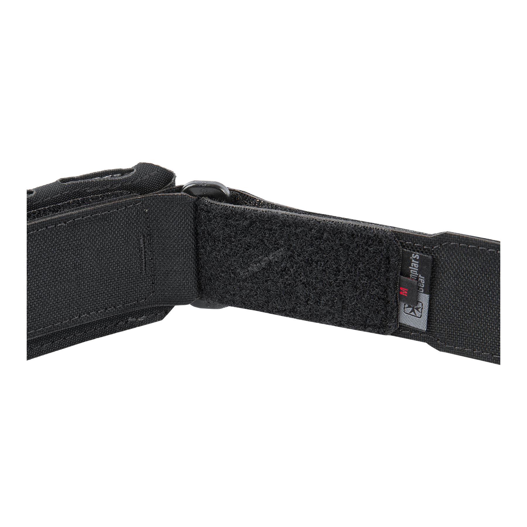 PT5 Low Profile Belt Set, Black