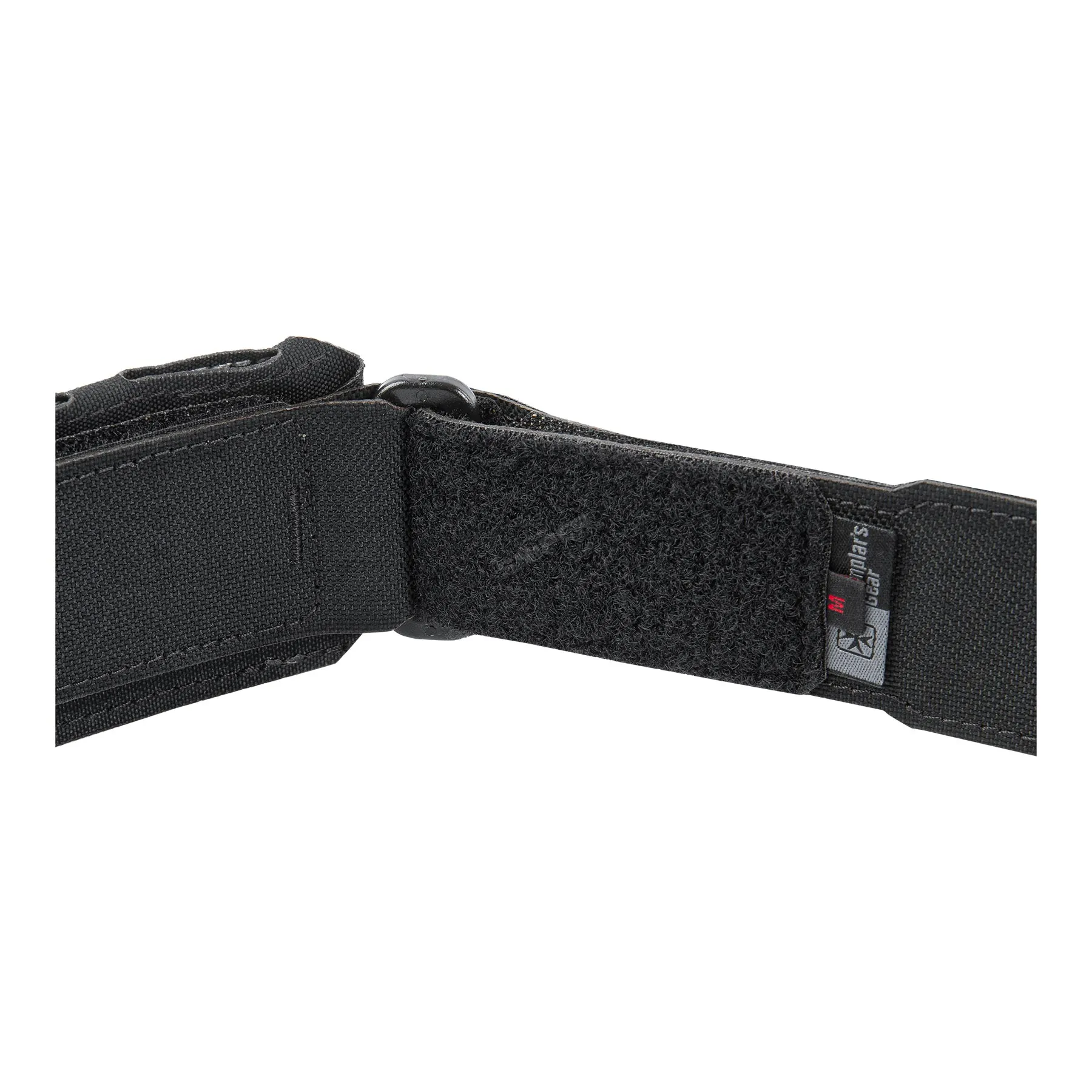 PT5 Low Profile Belt Set, Black PT5 Low Profile Belt Set, Black