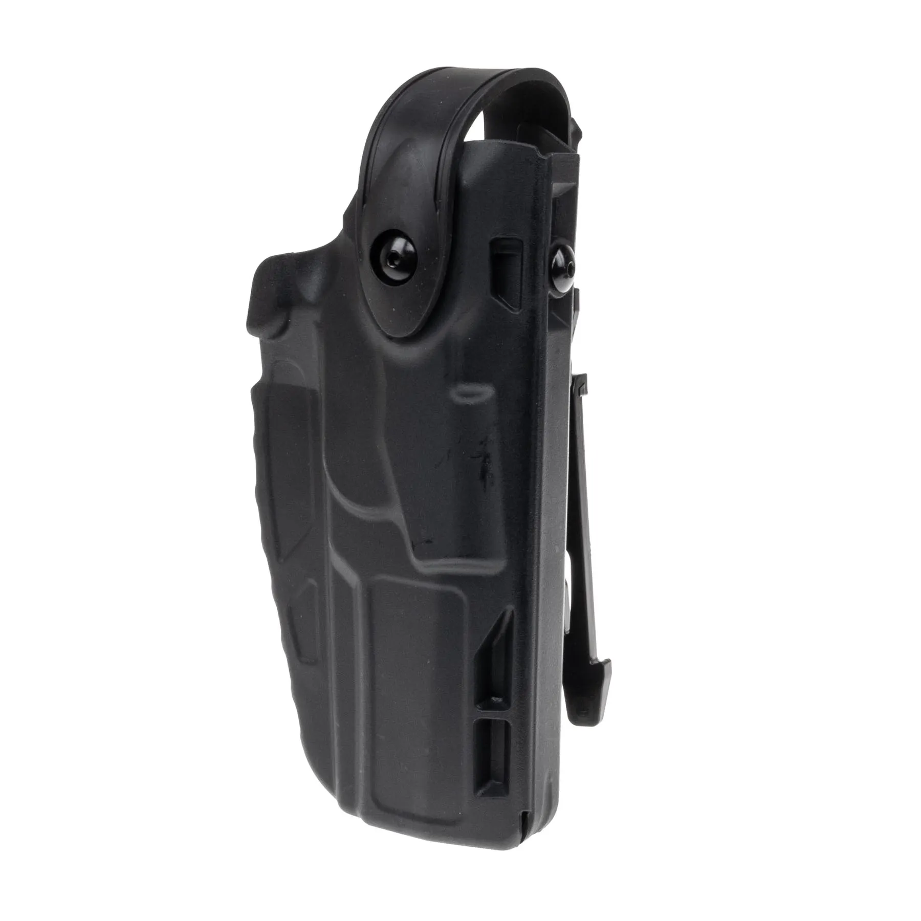 Reapo P320 Low Ride Holster, Black