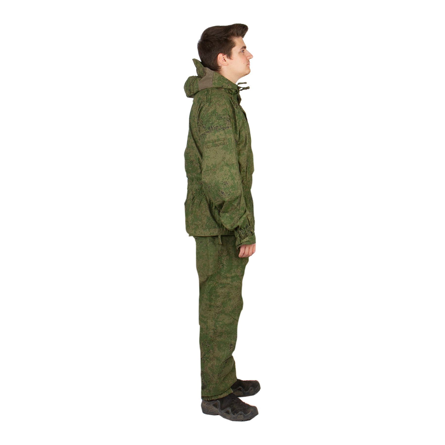 Invader Gear Gorka Suit, Digital Flora
